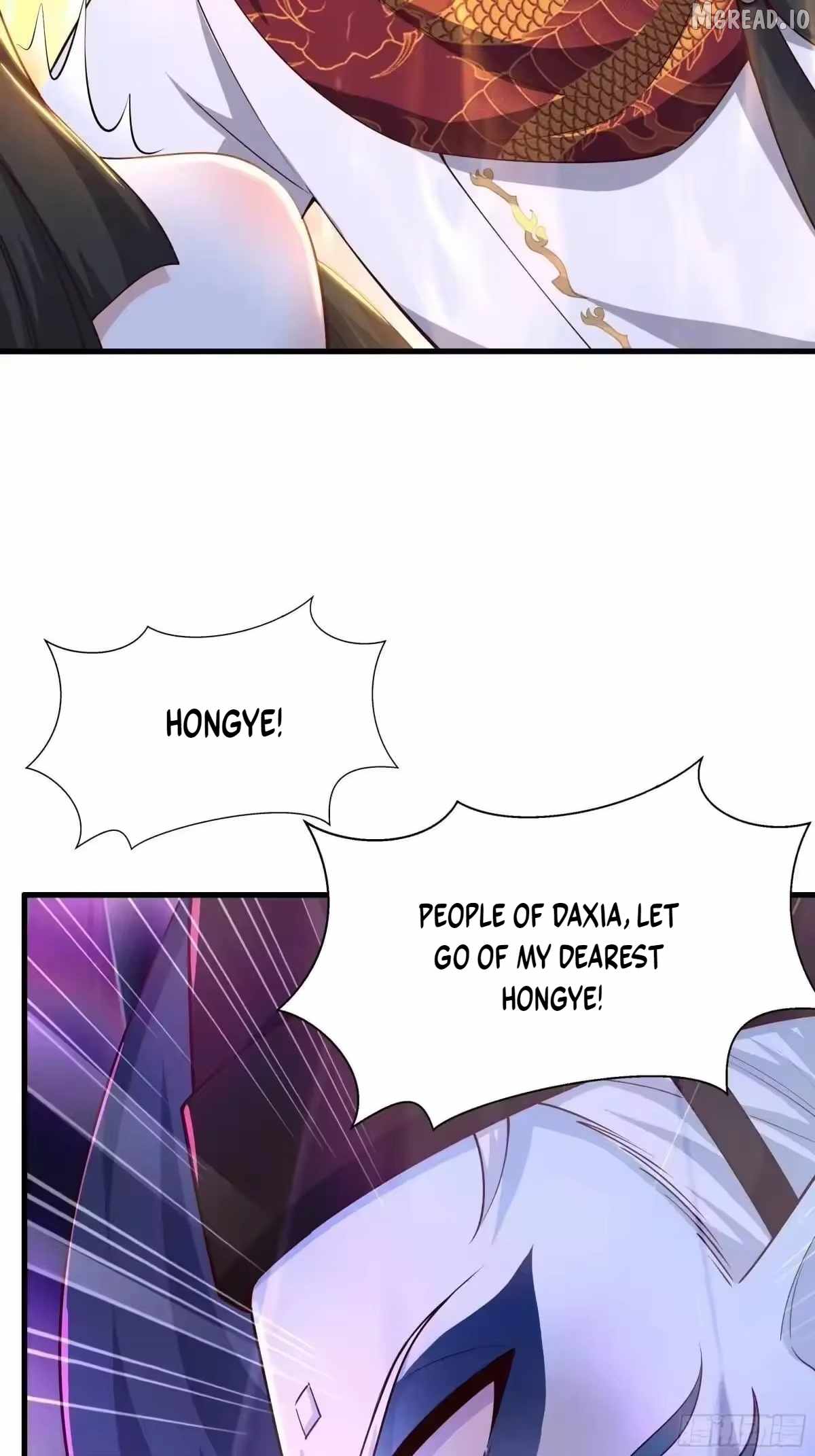 REBIRTH OF KING ZHOU: NOT BEING THE ULTIMATE VILLAIN Chapter 222 page 22