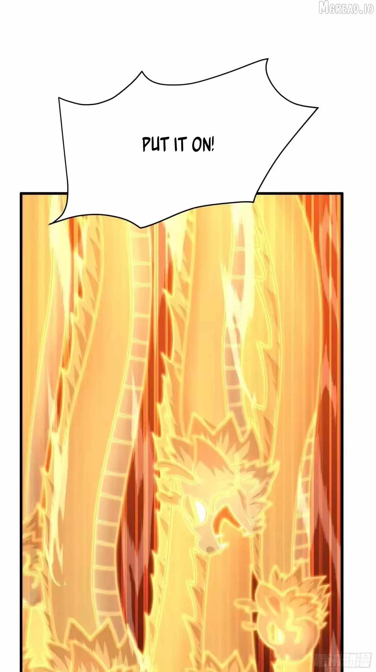 REBIRTH OF KING ZHOU: NOT BEING THE ULTIMATE VILLAIN Chapter 222 page 30