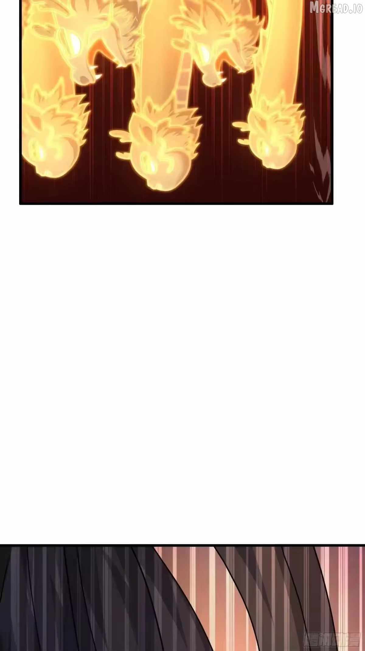 REBIRTH OF KING ZHOU: NOT BEING THE ULTIMATE VILLAIN Chapter 222 page 31