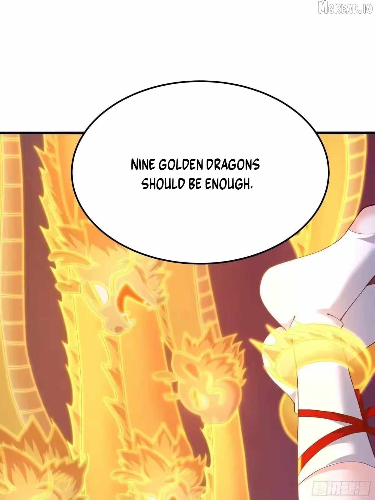 REBIRTH OF KING ZHOU: NOT BEING THE ULTIMATE VILLAIN Chapter 222 page 26