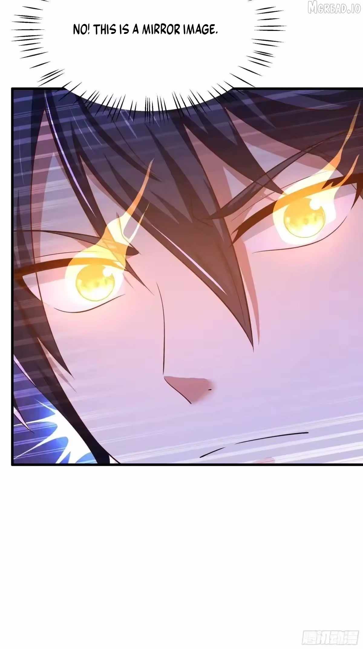REBIRTH OF KING ZHOU: NOT BEING THE ULTIMATE VILLAIN Chapter 222 page 38