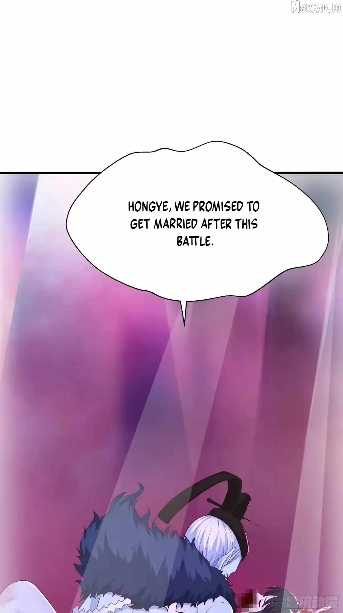 REBIRTH OF KING ZHOU: NOT BEING THE ULTIMATE VILLAIN Chapter 222 page 43