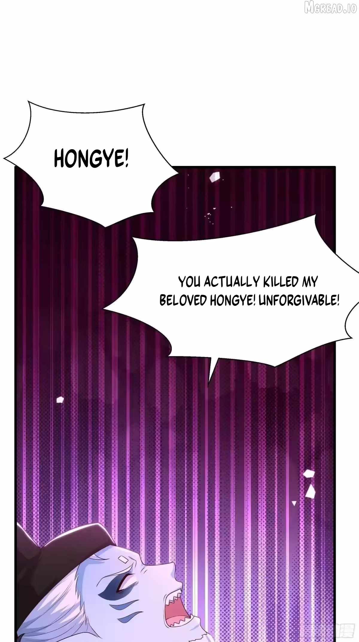 REBIRTH OF KING ZHOU: NOT BEING THE ULTIMATE VILLAIN Chapter 222 page 45