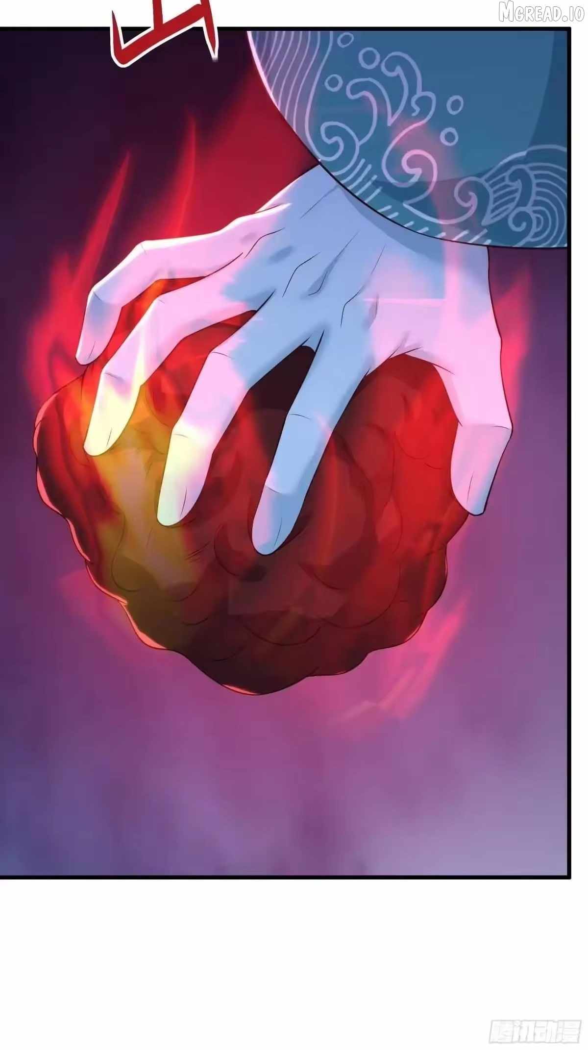 REBIRTH OF KING ZHOU: NOT BEING THE ULTIMATE VILLAIN Chapter 222 page 48