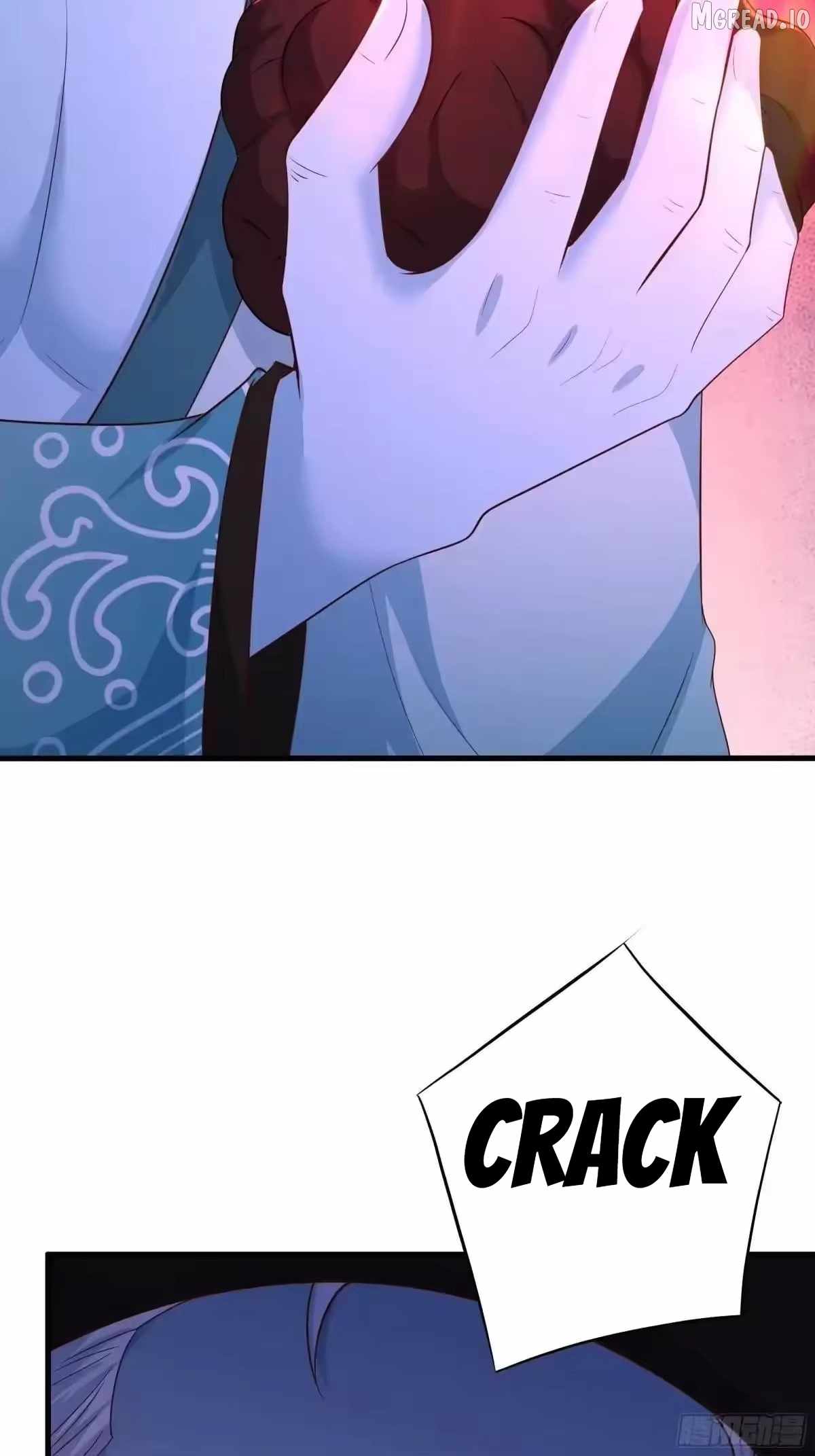REBIRTH OF KING ZHOU: NOT BEING THE ULTIMATE VILLAIN Chapter 222 page 50