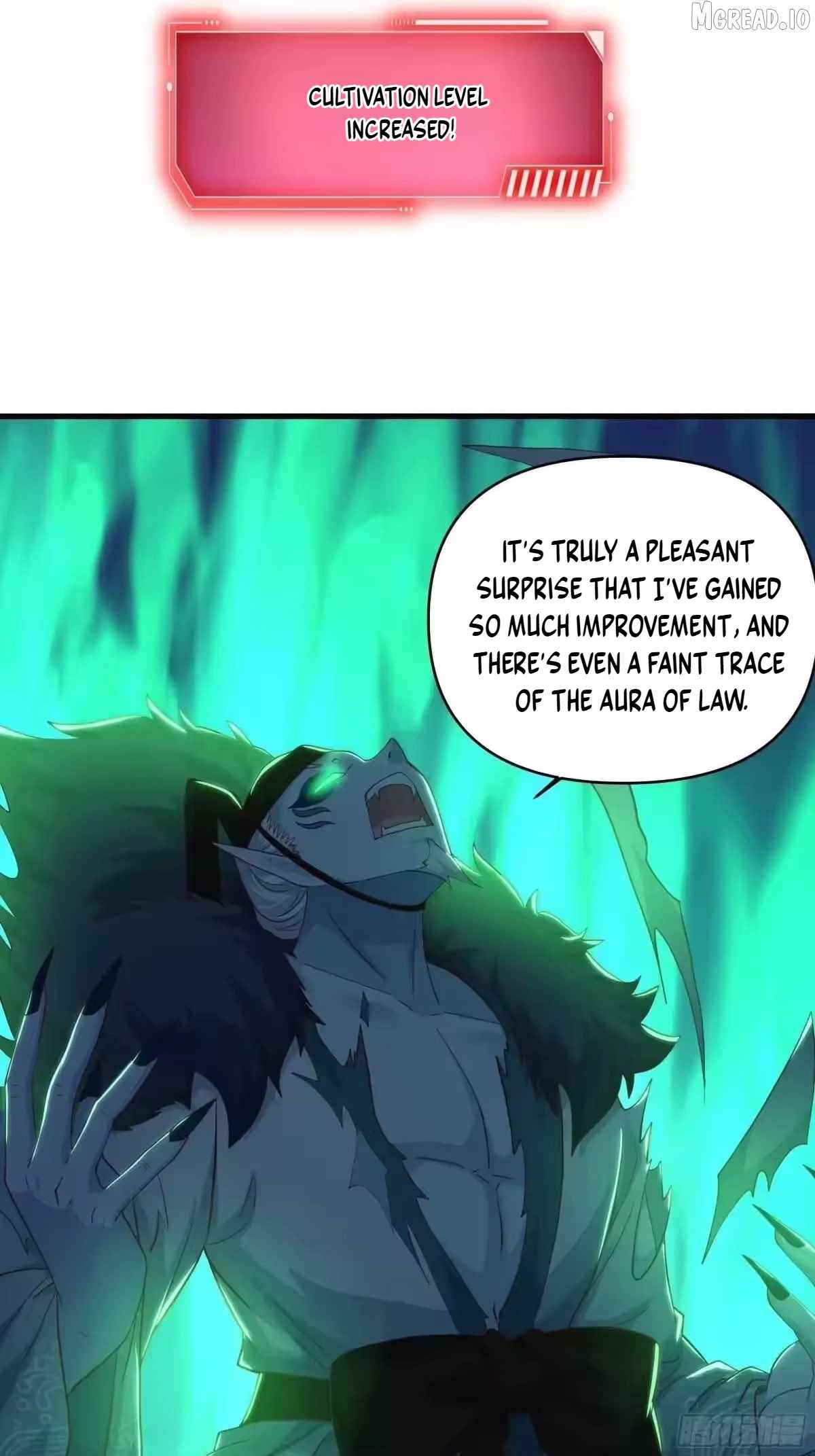 REBIRTH OF KING ZHOU: NOT BEING THE ULTIMATE VILLAIN Chapter 222 page 53