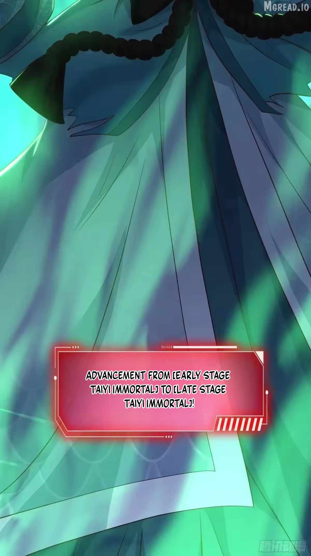 REBIRTH OF KING ZHOU: NOT BEING THE ULTIMATE VILLAIN Chapter 222 page 54