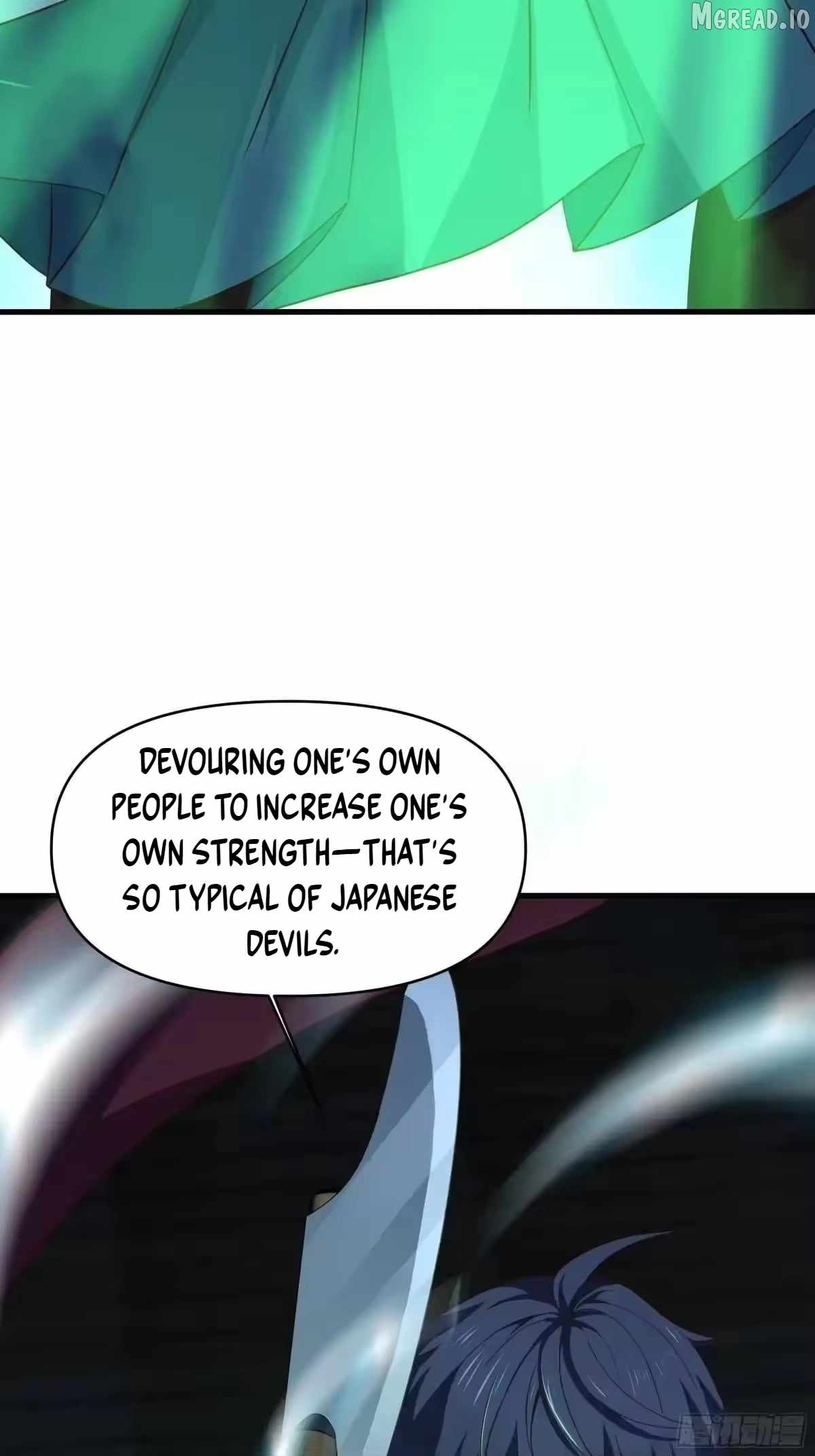 REBIRTH OF KING ZHOU: NOT BEING THE ULTIMATE VILLAIN Chapter 222 page 55