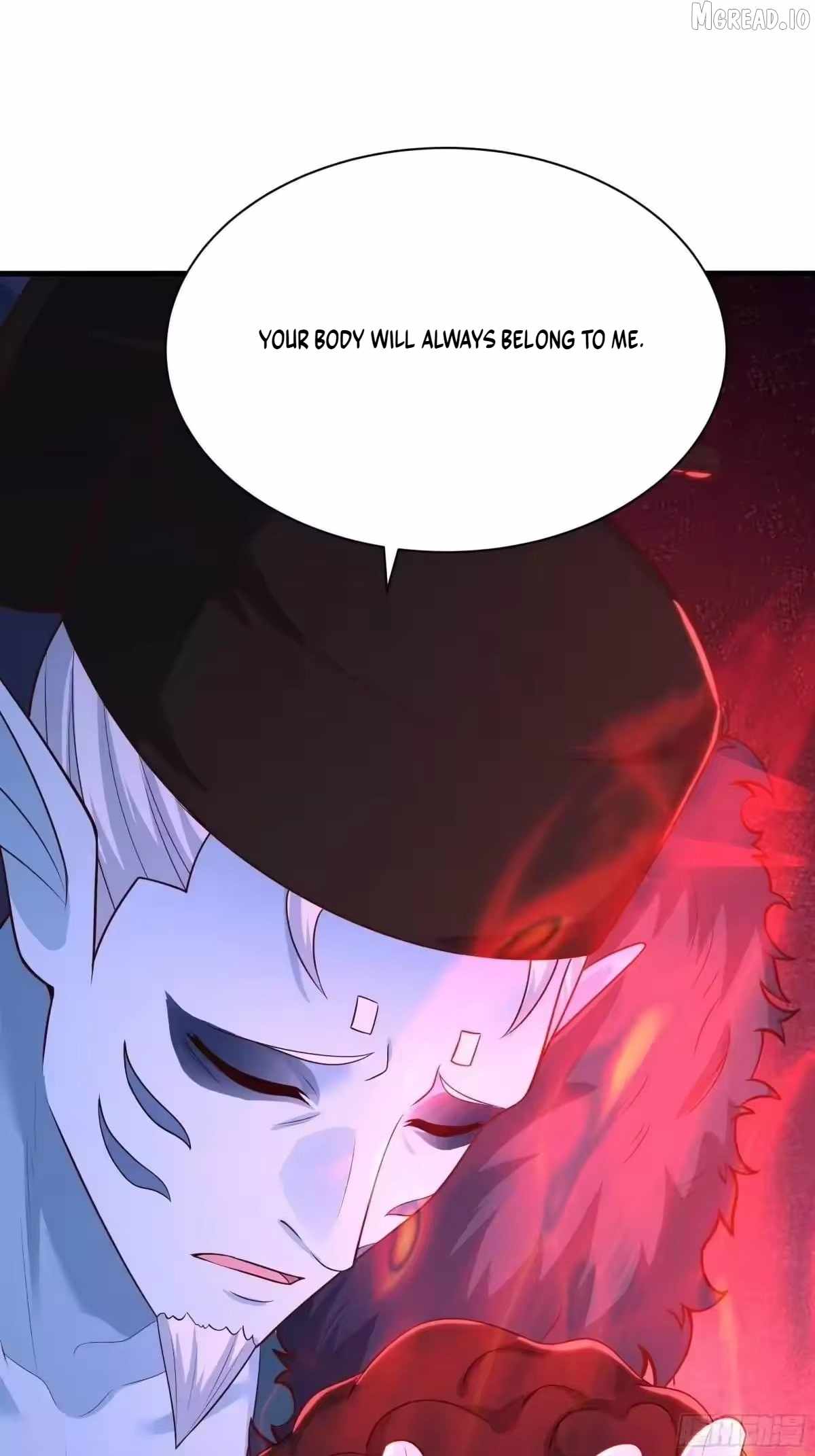 REBIRTH OF KING ZHOU: NOT BEING THE ULTIMATE VILLAIN Chapter 222 page 49