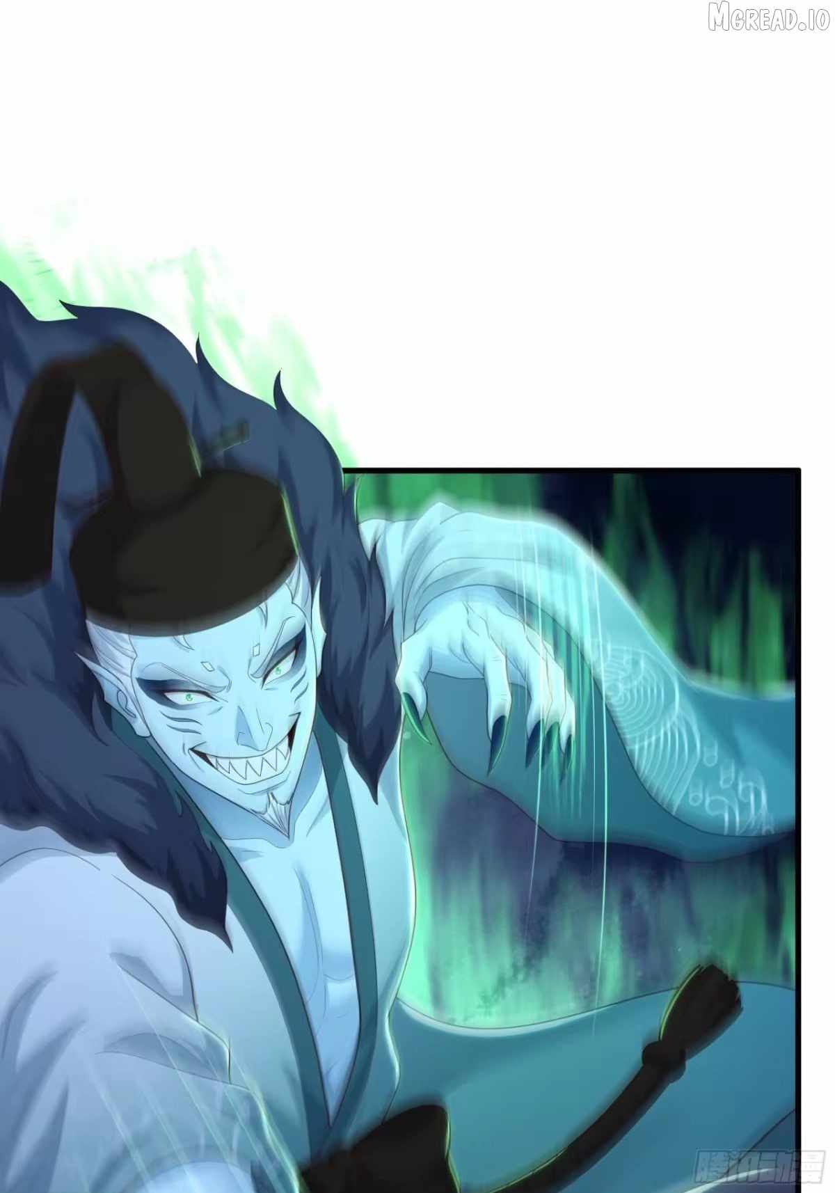 REBIRTH OF KING ZHOU: NOT BEING THE ULTIMATE VILLAIN Chapter 223 page 5