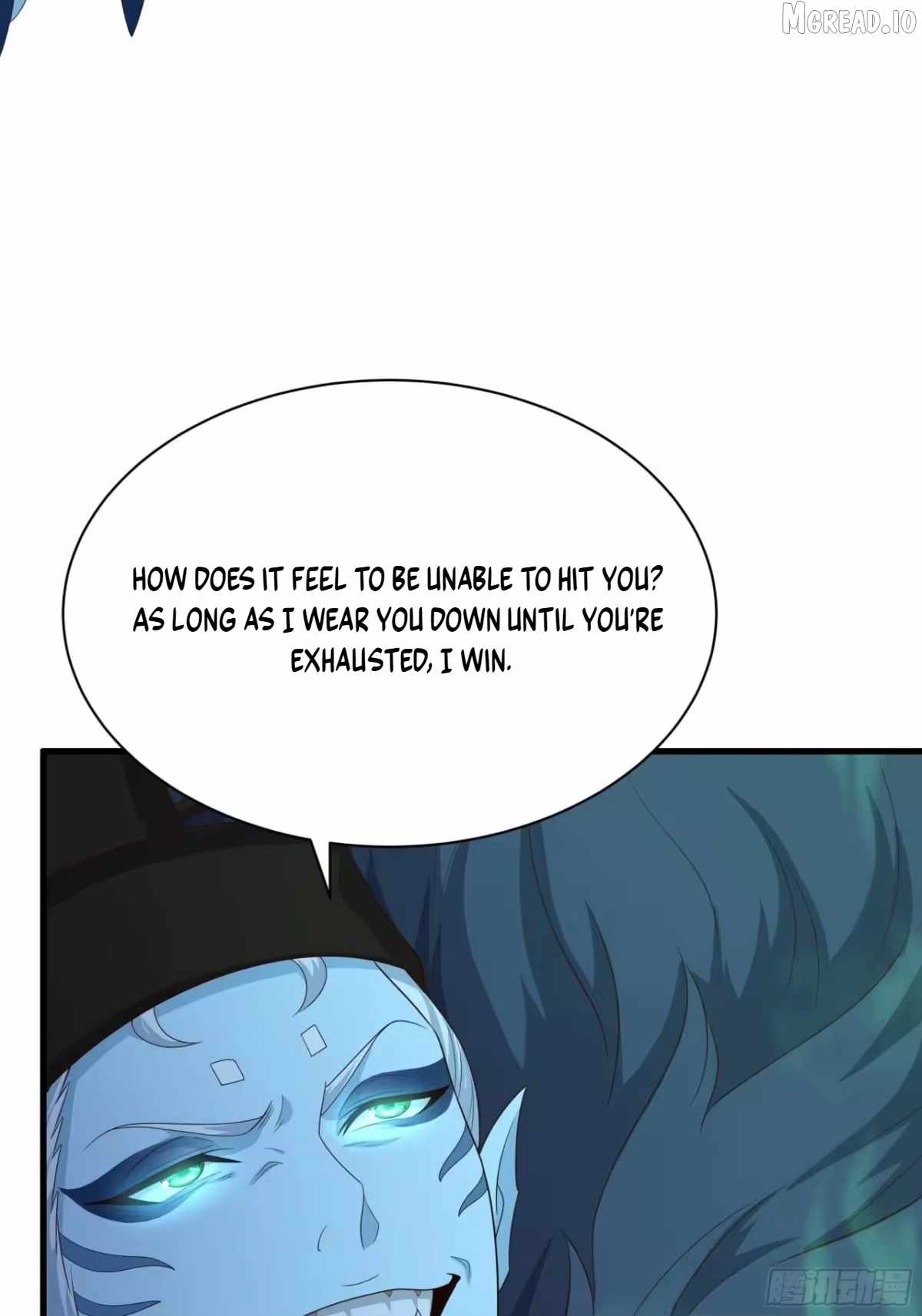 REBIRTH OF KING ZHOU: NOT BEING THE ULTIMATE VILLAIN Chapter 223 page 9