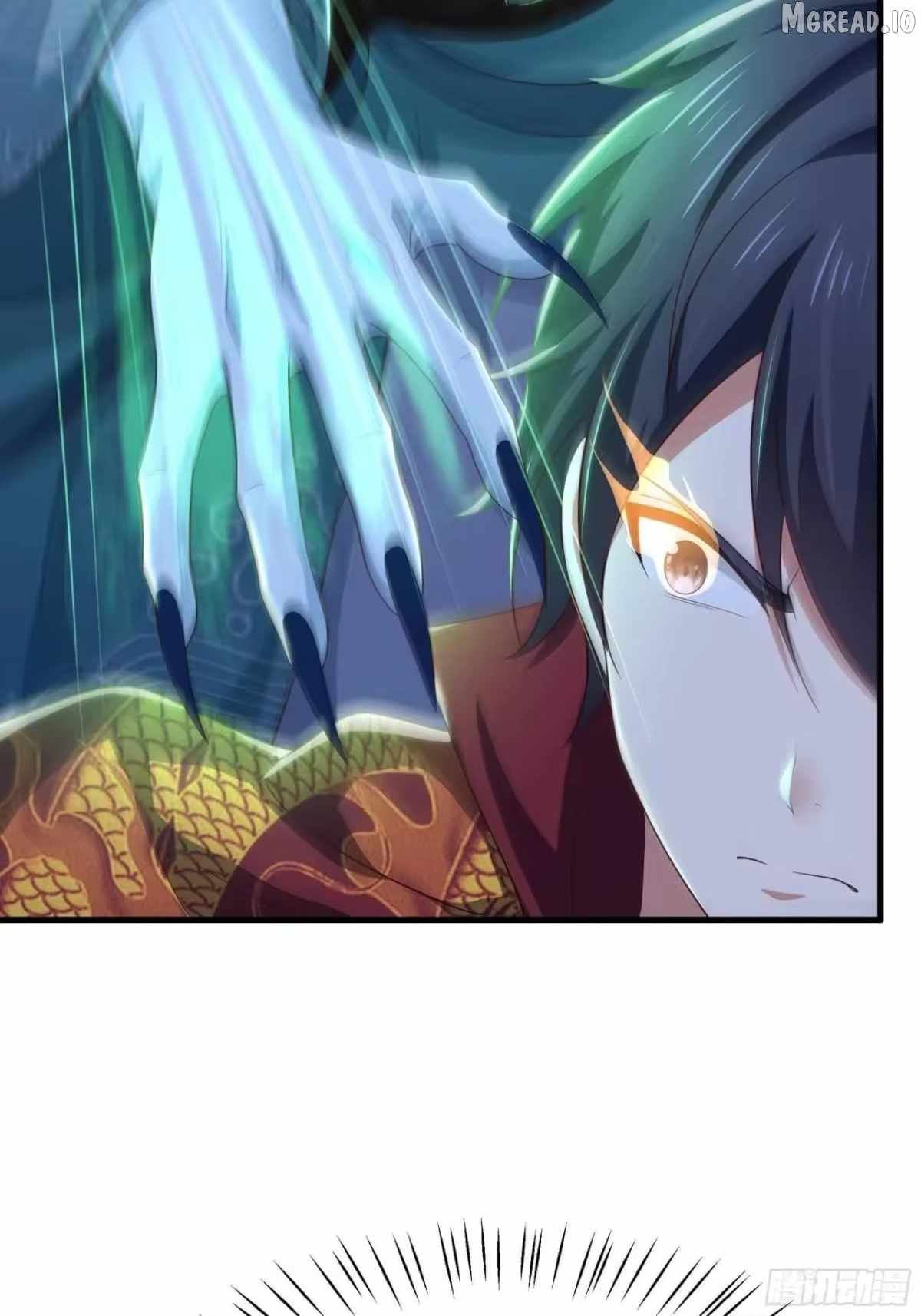 REBIRTH OF KING ZHOU: NOT BEING THE ULTIMATE VILLAIN Chapter 223 page 6