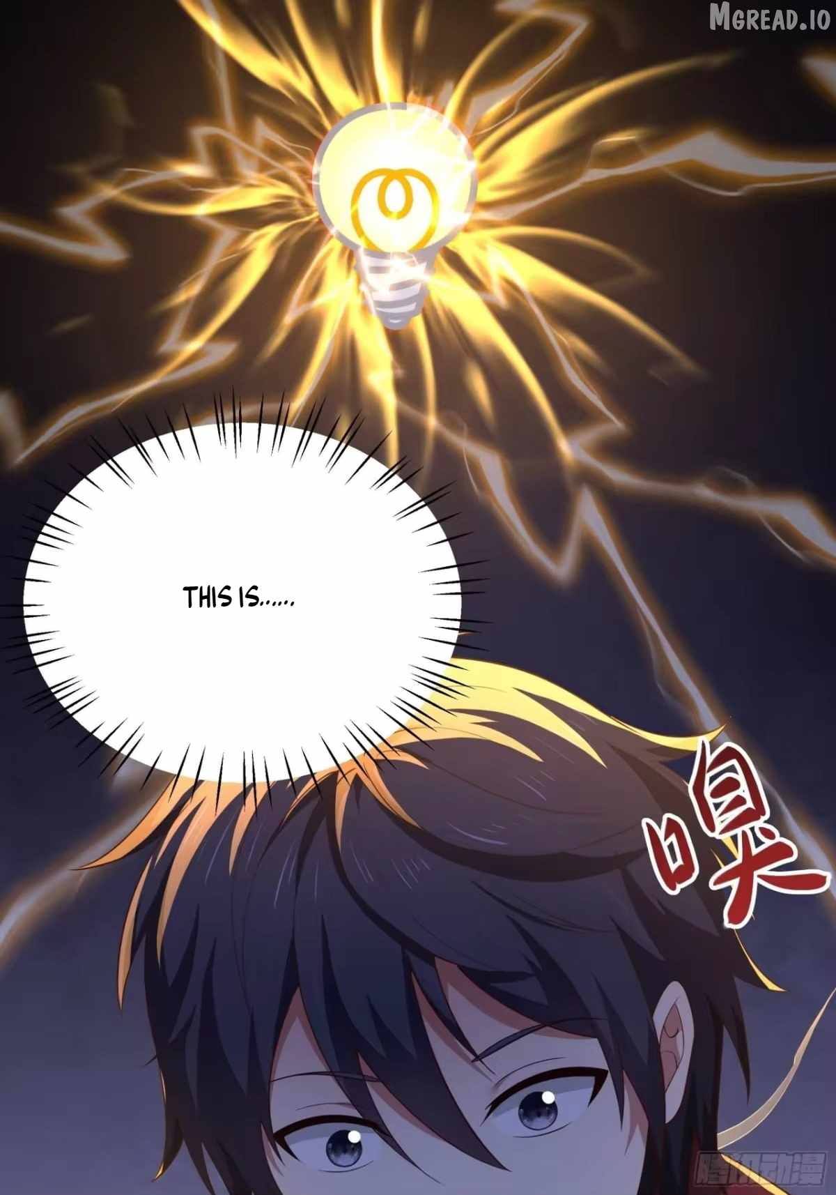 REBIRTH OF KING ZHOU: NOT BEING THE ULTIMATE VILLAIN Chapter 223 page 15