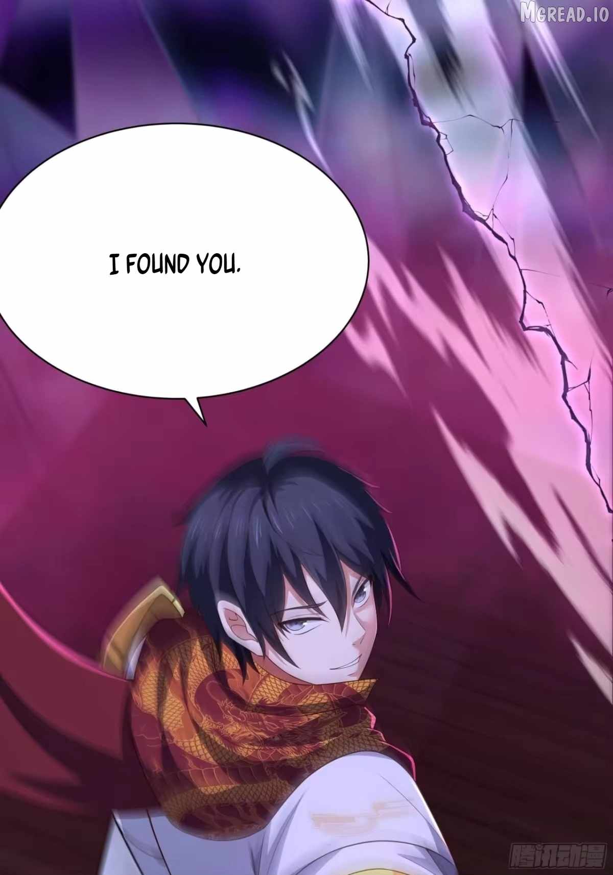 REBIRTH OF KING ZHOU: NOT BEING THE ULTIMATE VILLAIN Chapter 223 page 17
