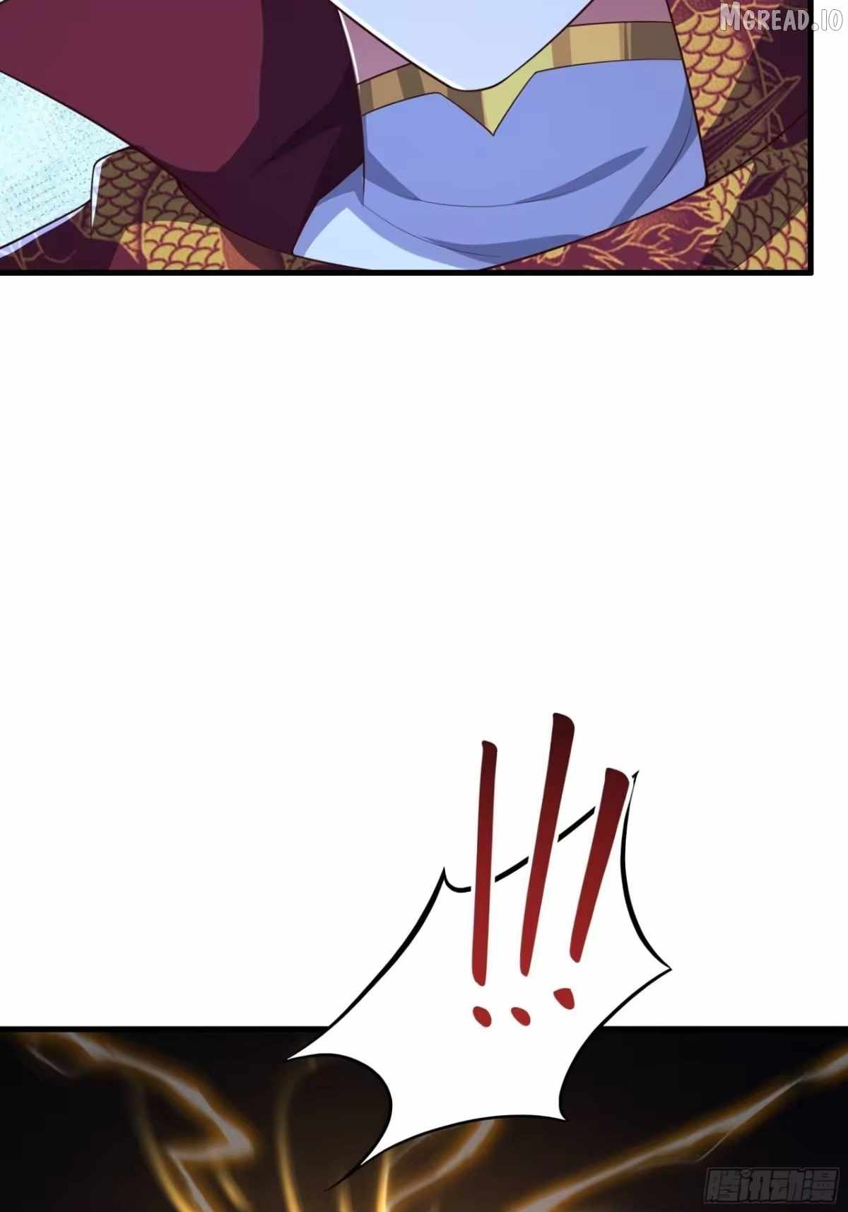 REBIRTH OF KING ZHOU: NOT BEING THE ULTIMATE VILLAIN Chapter 223 page 14