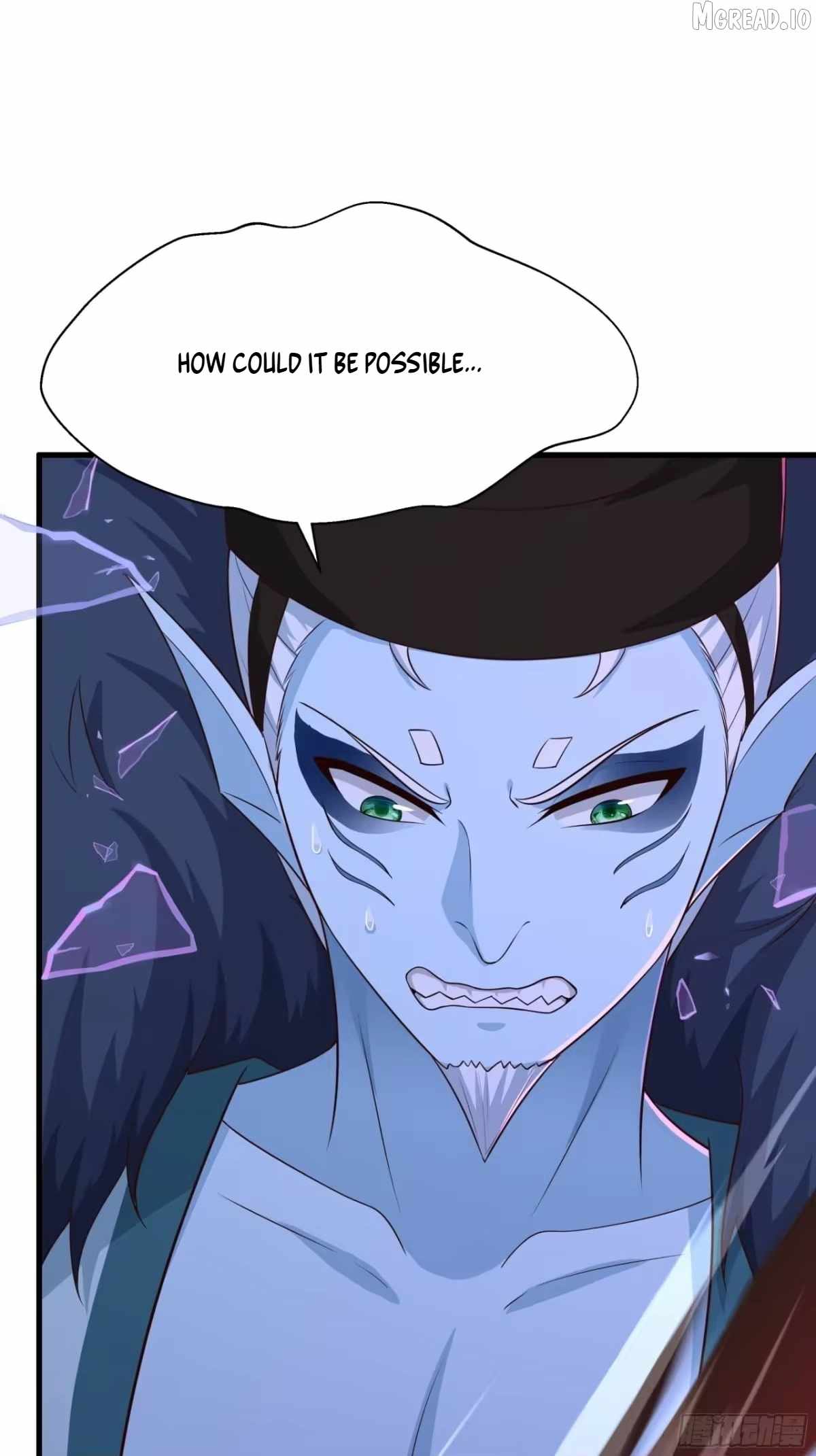REBIRTH OF KING ZHOU: NOT BEING THE ULTIMATE VILLAIN Chapter 223 page 20