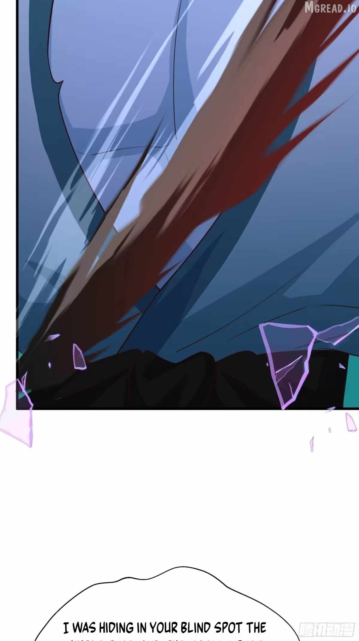 REBIRTH OF KING ZHOU: NOT BEING THE ULTIMATE VILLAIN Chapter 223 page 21