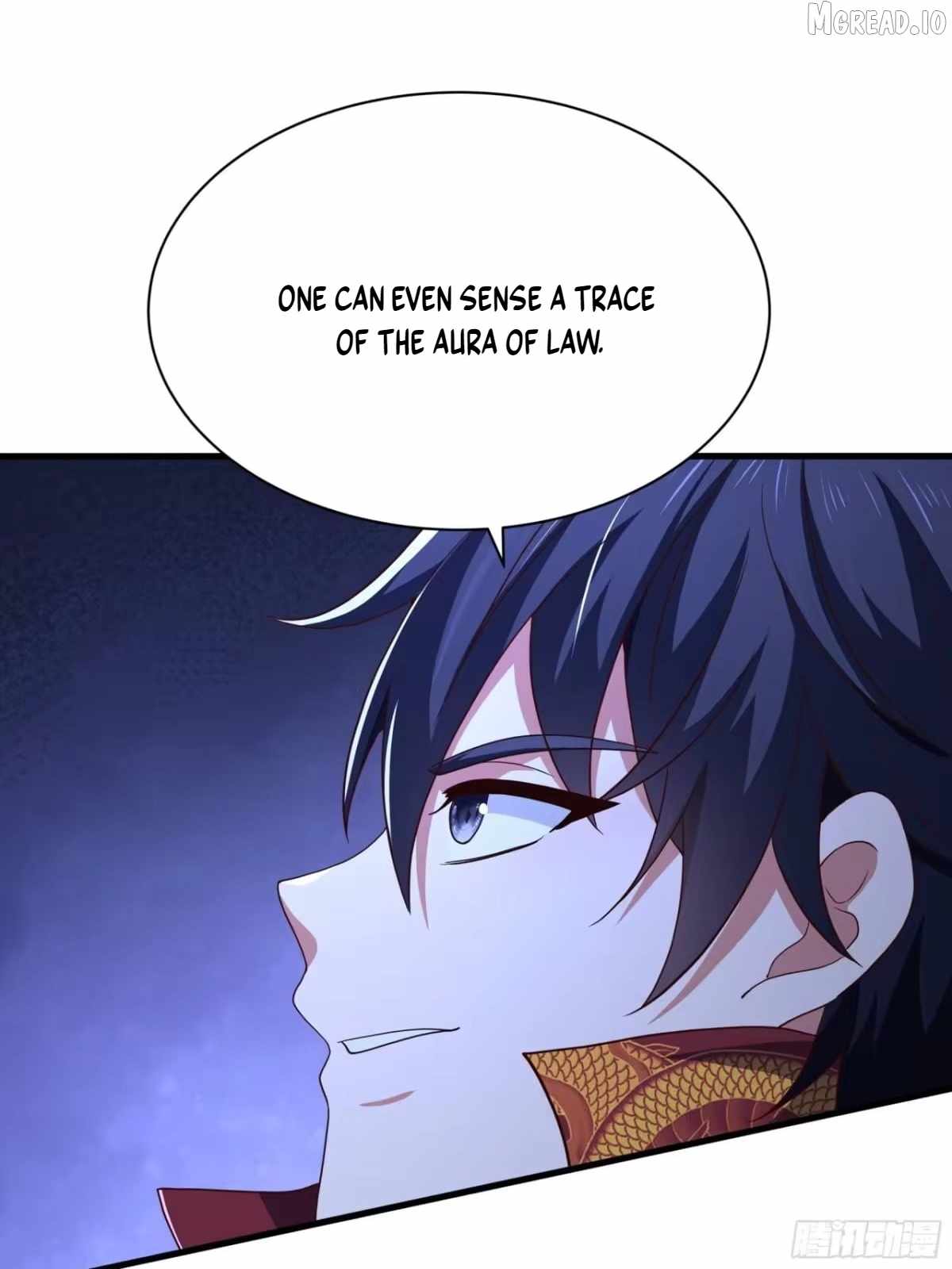 REBIRTH OF KING ZHOU: NOT BEING THE ULTIMATE VILLAIN Chapter 223 page 24