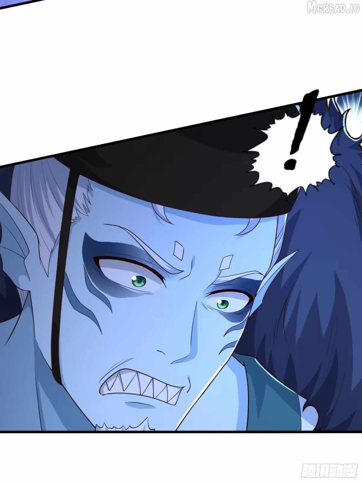 REBIRTH OF KING ZHOU: NOT BEING THE ULTIMATE VILLAIN Chapter 223 page 25