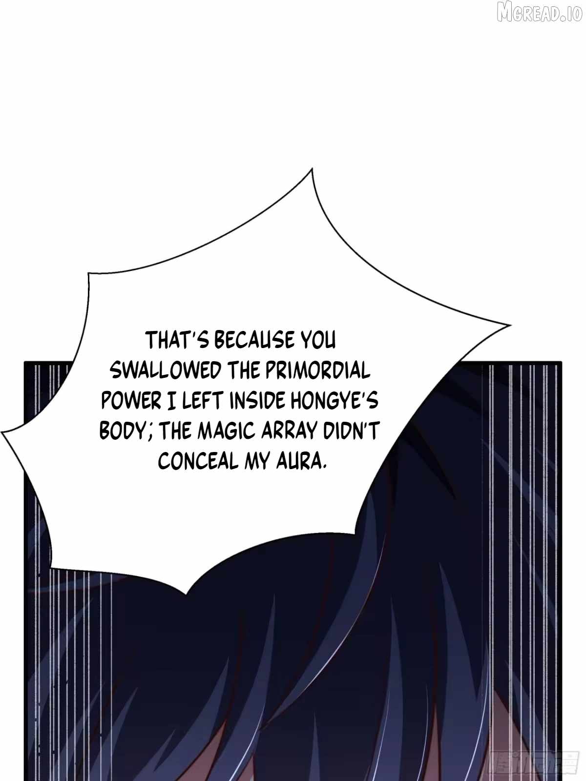 REBIRTH OF KING ZHOU: NOT BEING THE ULTIMATE VILLAIN Chapter 223 page 26