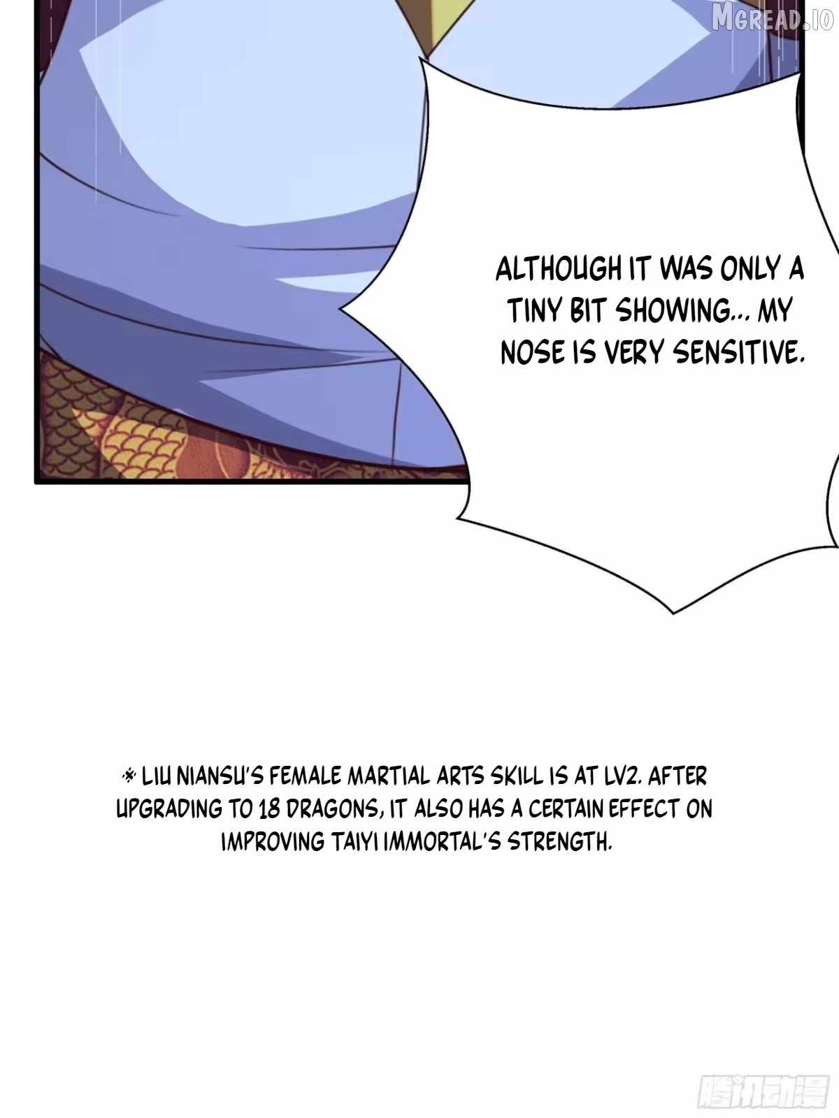 REBIRTH OF KING ZHOU: NOT BEING THE ULTIMATE VILLAIN Chapter 223 page 28