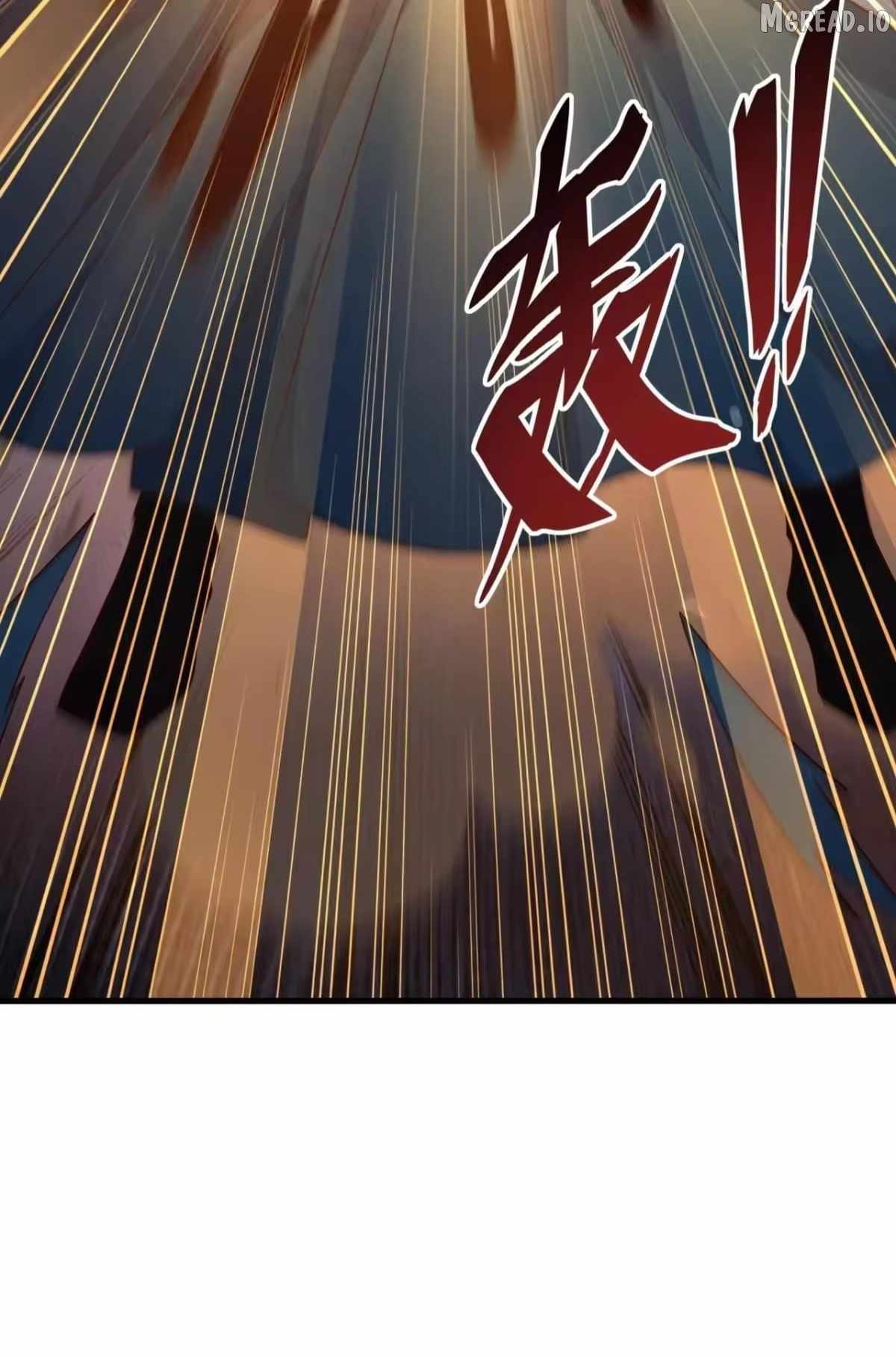 REBIRTH OF KING ZHOU: NOT BEING THE ULTIMATE VILLAIN Chapter 223 page 32