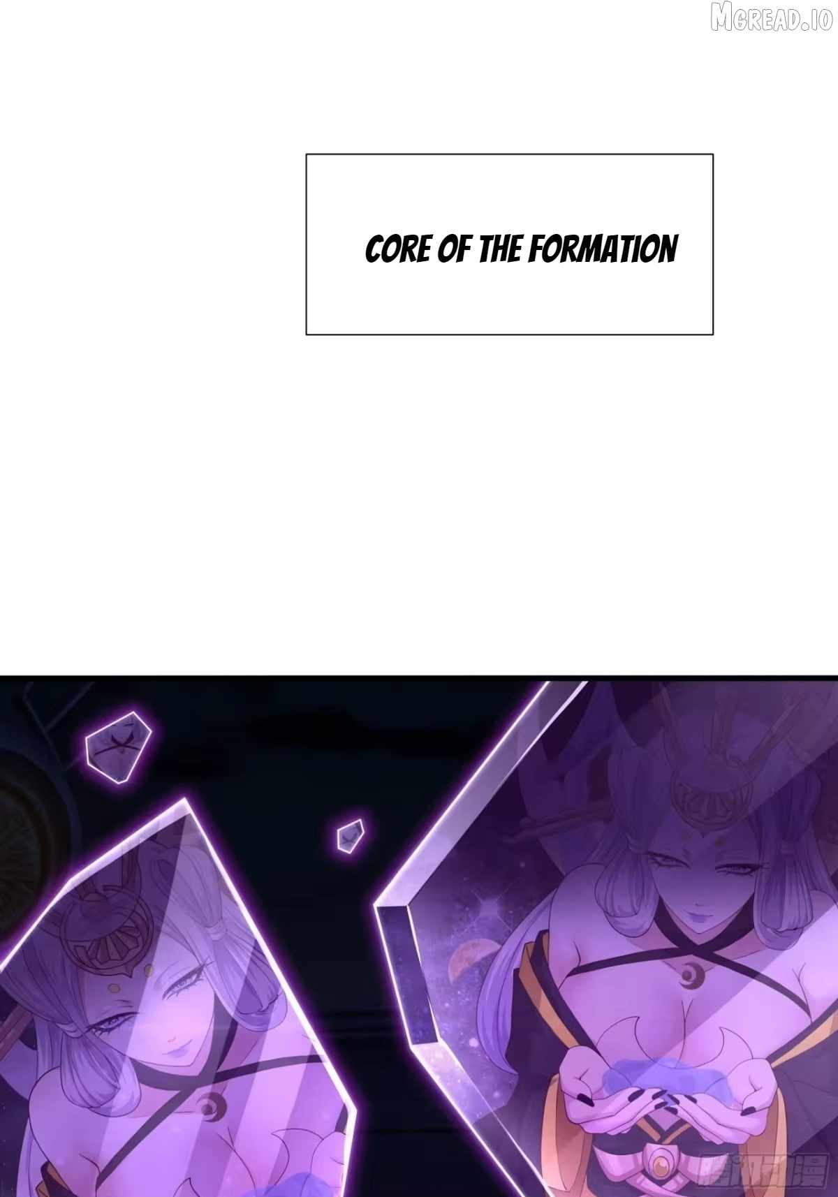 REBIRTH OF KING ZHOU: NOT BEING THE ULTIMATE VILLAIN Chapter 223 page 33