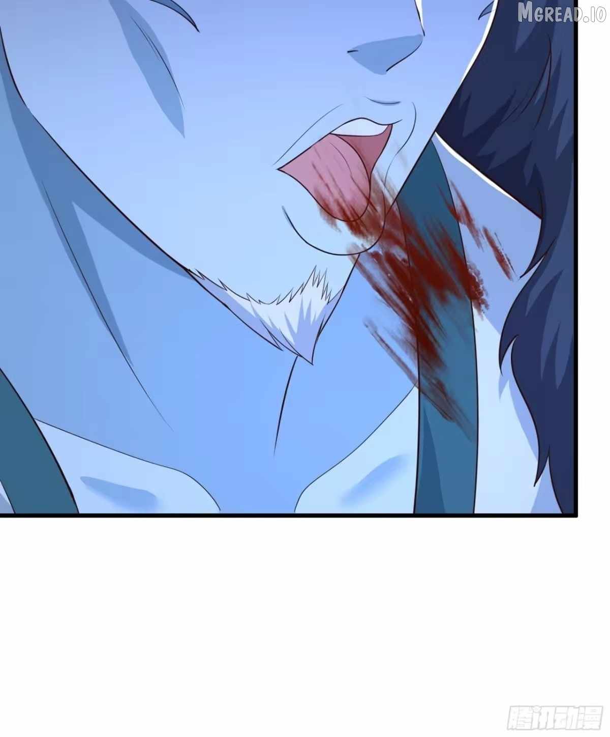 REBIRTH OF KING ZHOU: NOT BEING THE ULTIMATE VILLAIN Chapter 223 page 30