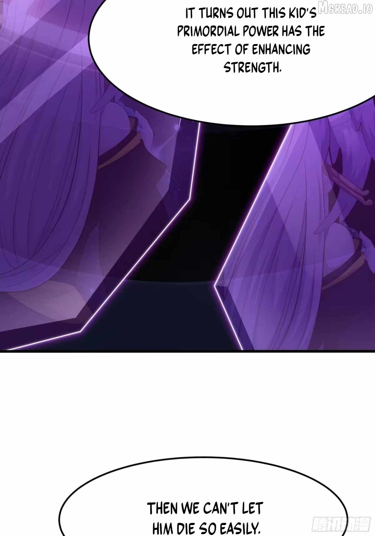 REBIRTH OF KING ZHOU: NOT BEING THE ULTIMATE VILLAIN Chapter 223 page 35