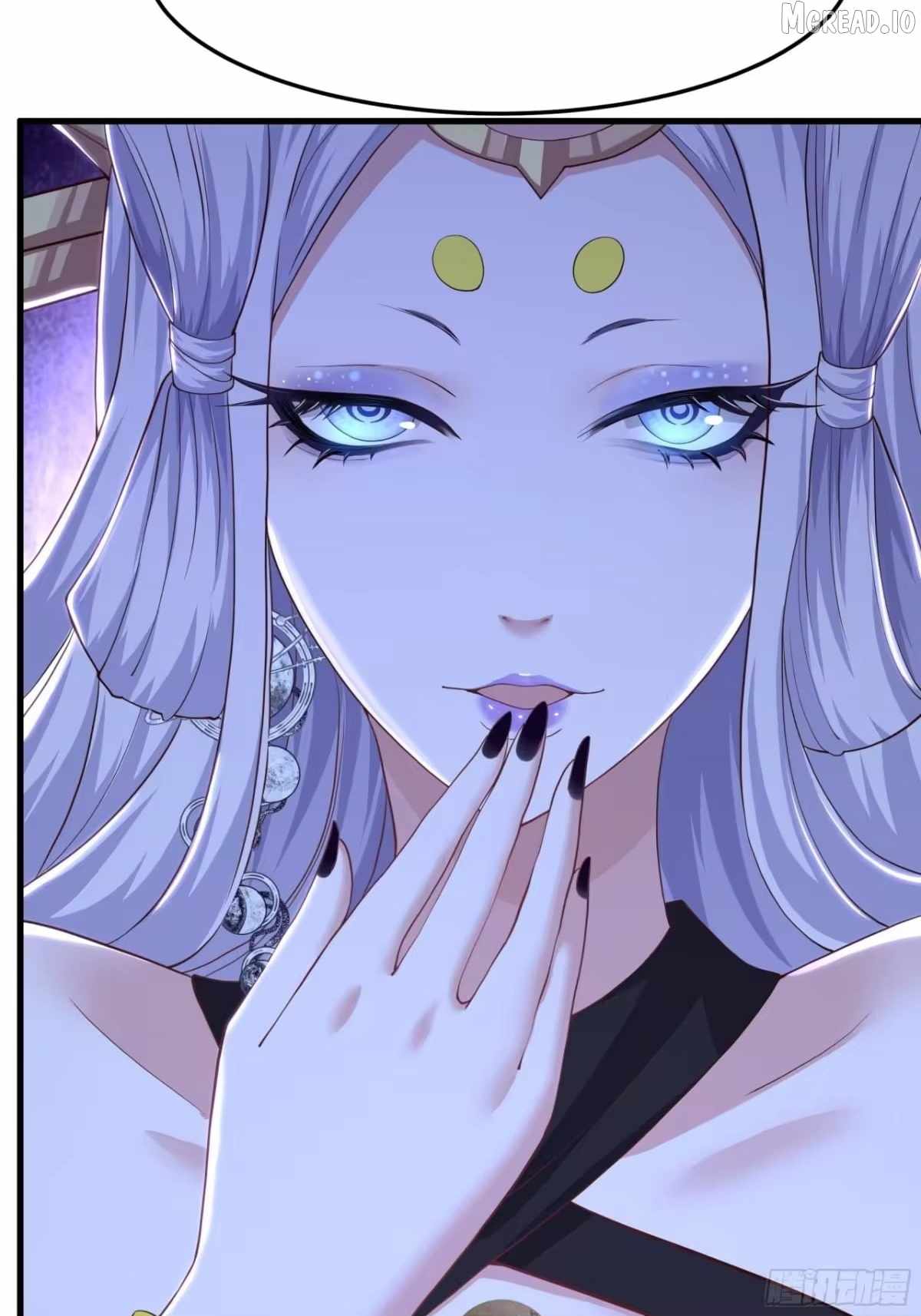 REBIRTH OF KING ZHOU: NOT BEING THE ULTIMATE VILLAIN Chapter 223 page 36