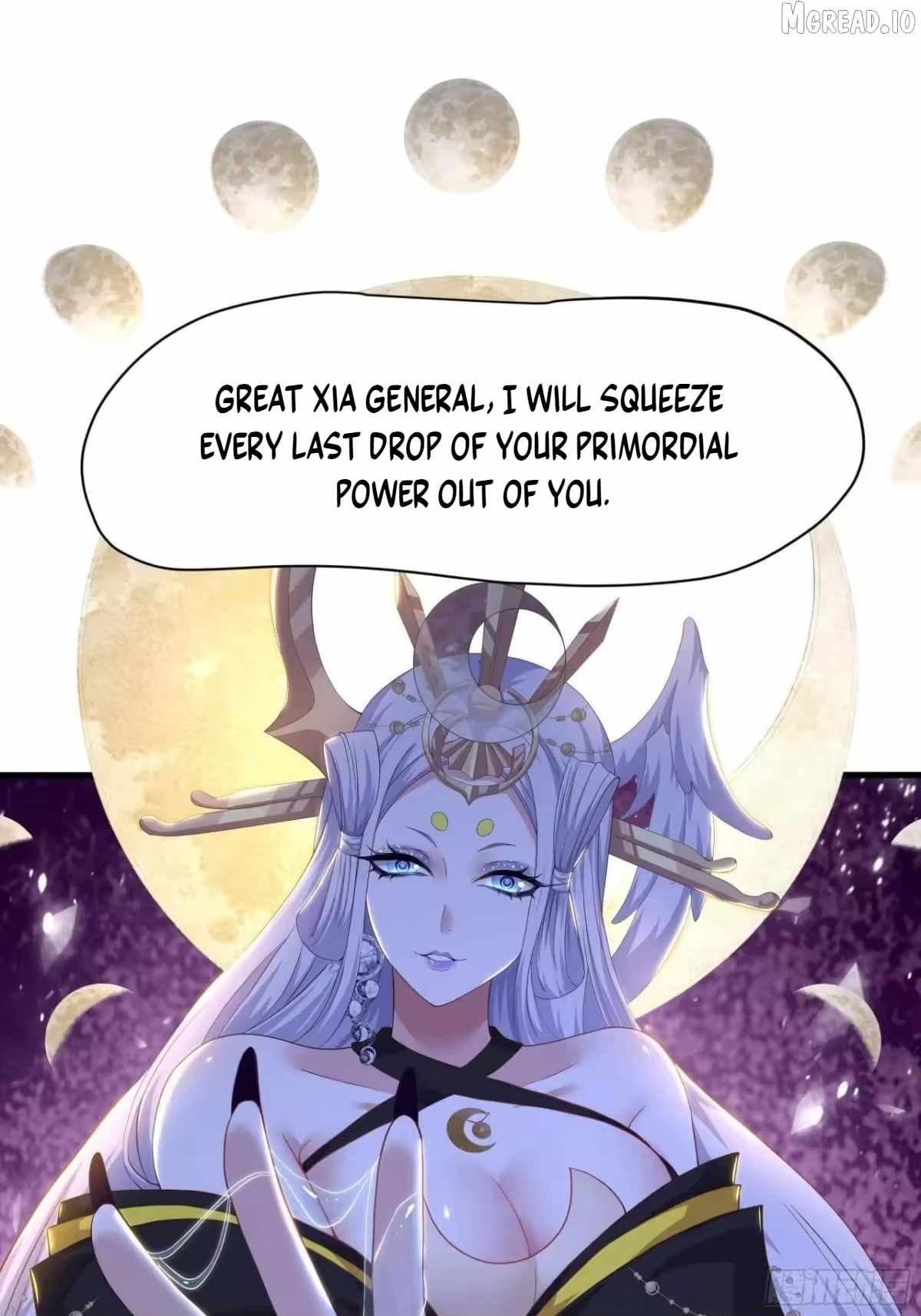 REBIRTH OF KING ZHOU: NOT BEING THE ULTIMATE VILLAIN Chapter 223 page 41
