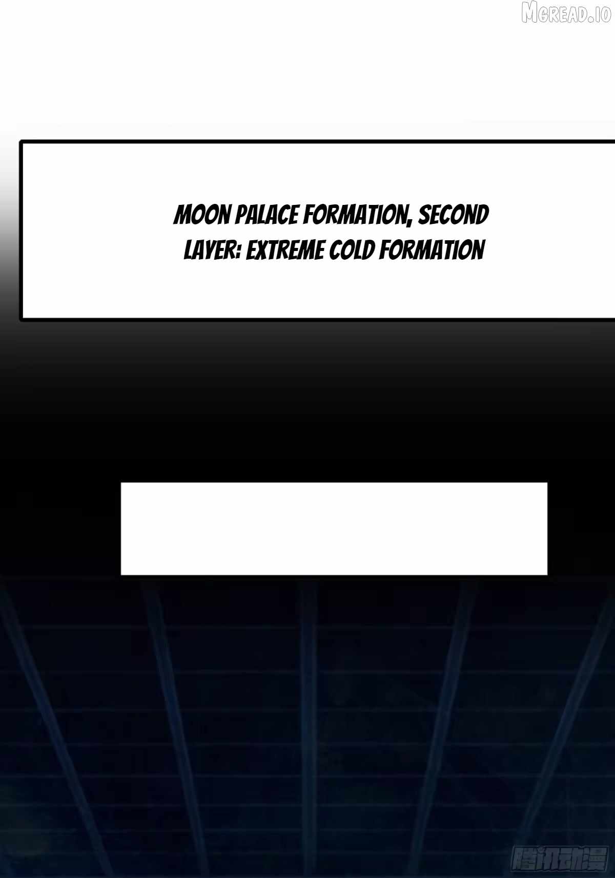 REBIRTH OF KING ZHOU: NOT BEING THE ULTIMATE VILLAIN Chapter 223 page 46