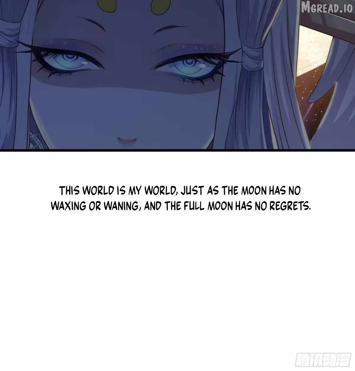 REBIRTH OF KING ZHOU: NOT BEING THE ULTIMATE VILLAIN Chapter 223 page 45
