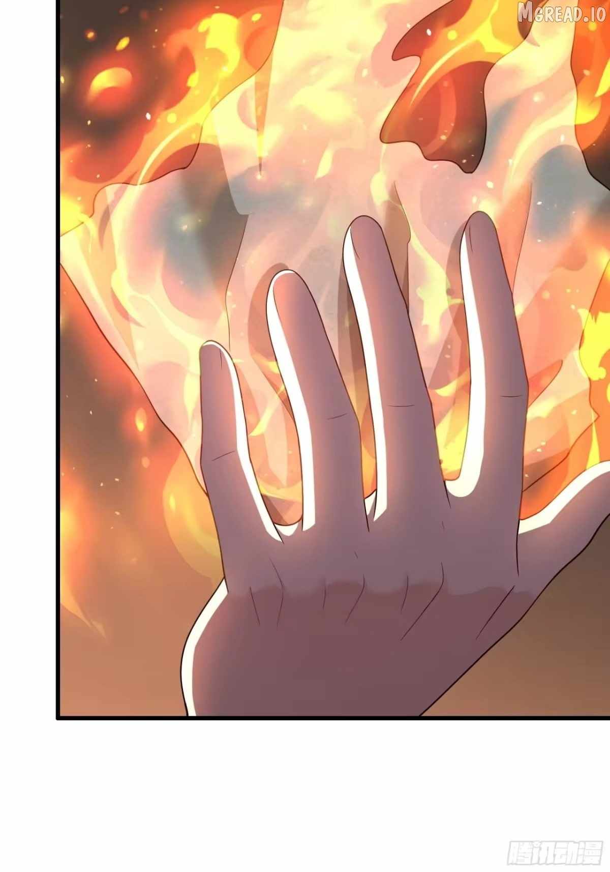 REBIRTH OF KING ZHOU: NOT BEING THE ULTIMATE VILLAIN Chapter 223 page 56