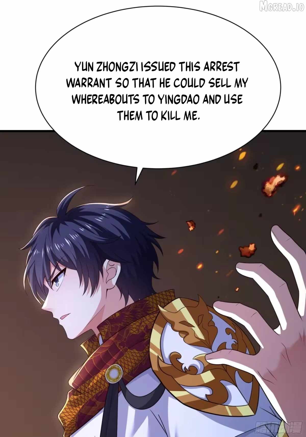 REBIRTH OF KING ZHOU: NOT BEING THE ULTIMATE VILLAIN Chapter 223 page 57
