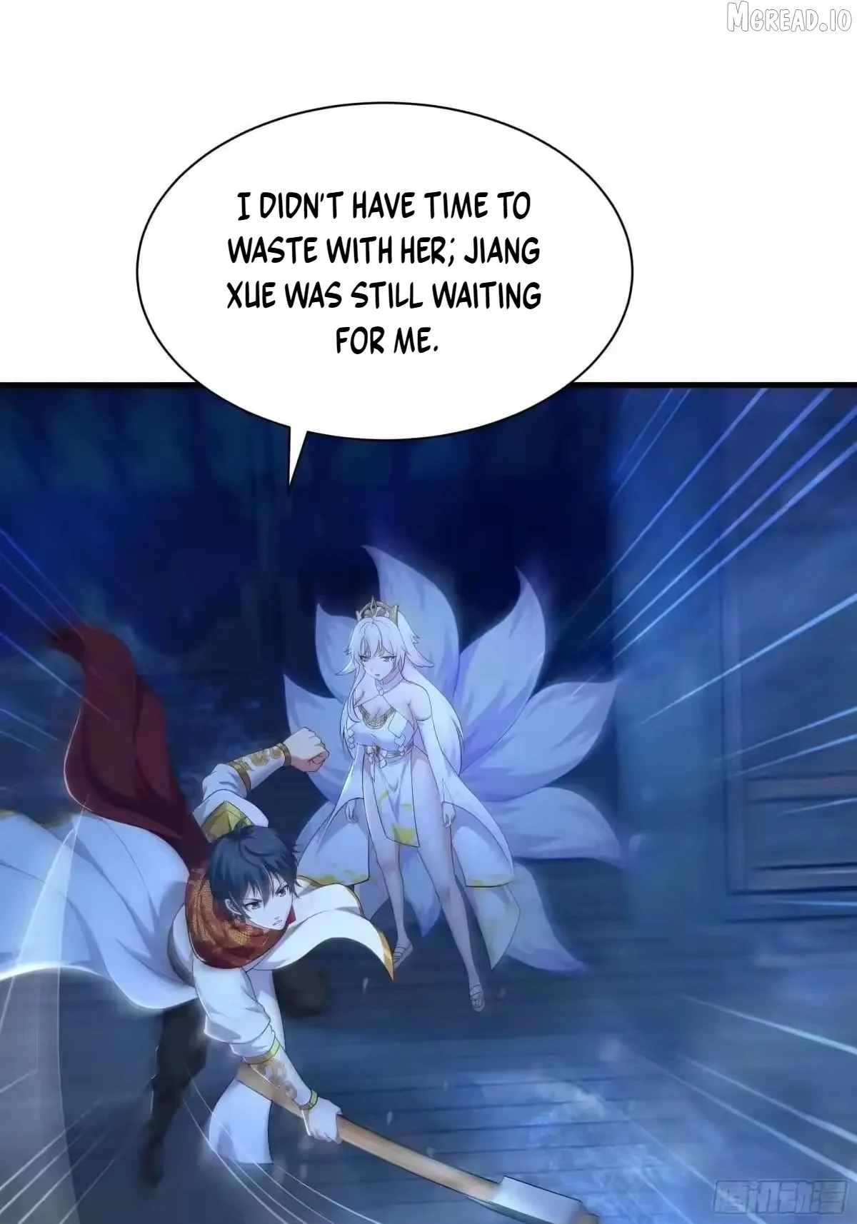 REBIRTH OF KING ZHOU: NOT BEING THE ULTIMATE VILLAIN Chapter 224 page 15