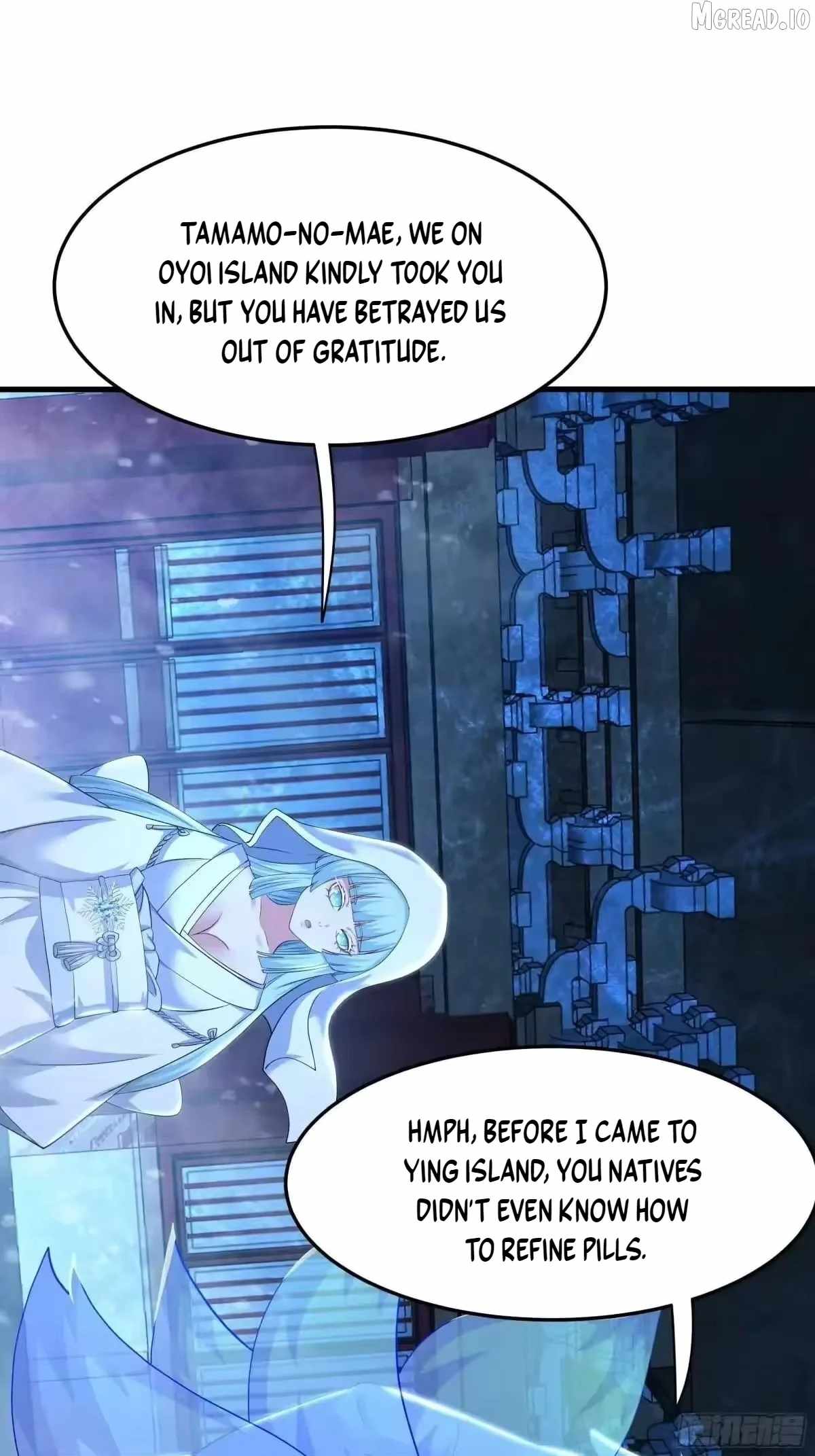 REBIRTH OF KING ZHOU: NOT BEING THE ULTIMATE VILLAIN Chapter 224 page 11