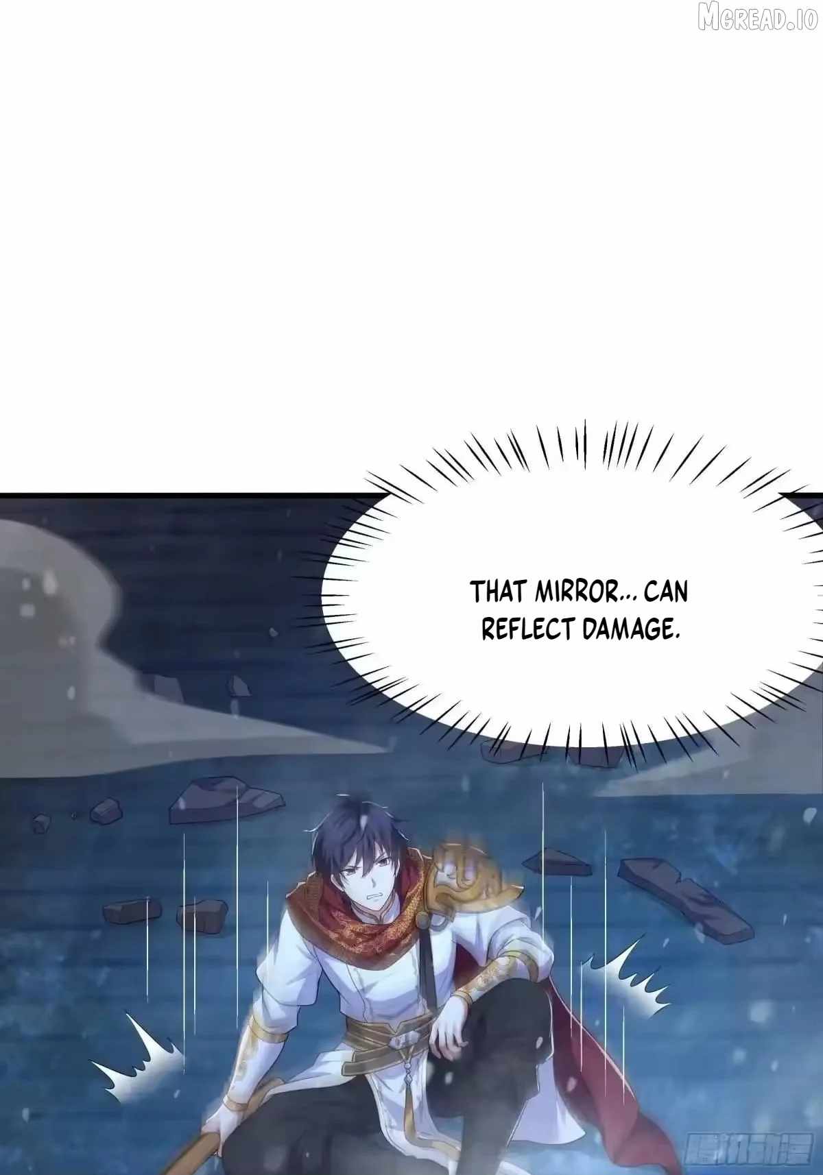 REBIRTH OF KING ZHOU: NOT BEING THE ULTIMATE VILLAIN Chapter 224 page 25