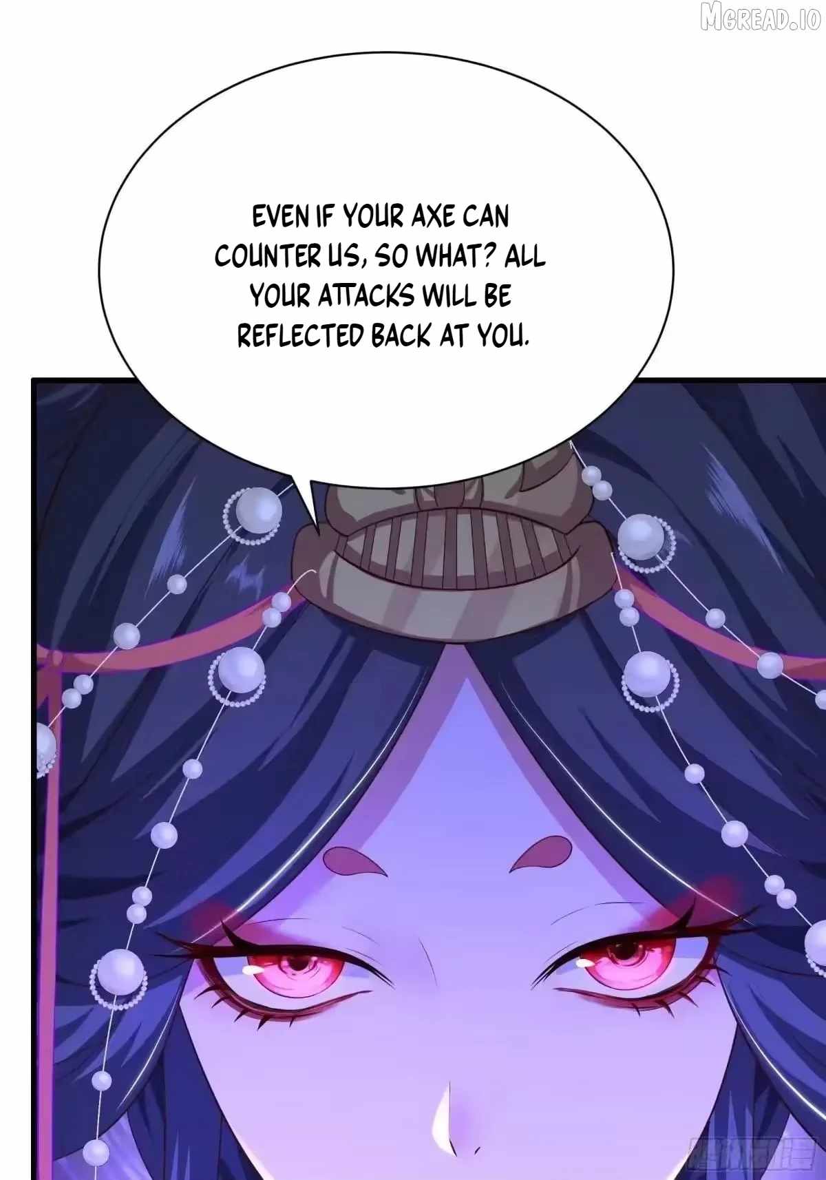 REBIRTH OF KING ZHOU: NOT BEING THE ULTIMATE VILLAIN Chapter 224 page 28