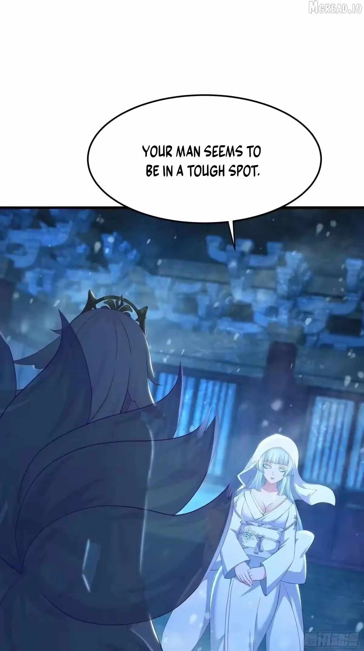 REBIRTH OF KING ZHOU: NOT BEING THE ULTIMATE VILLAIN Chapter 224 page 30