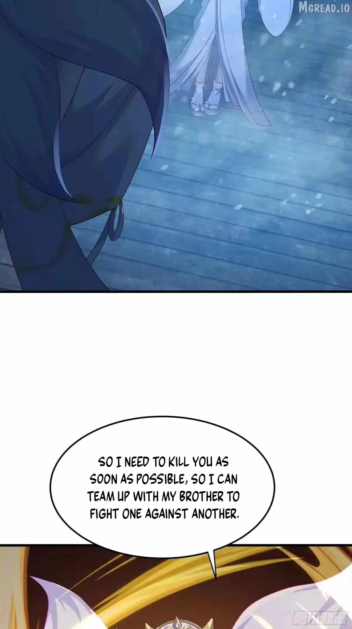 REBIRTH OF KING ZHOU: NOT BEING THE ULTIMATE VILLAIN Chapter 224 page 31