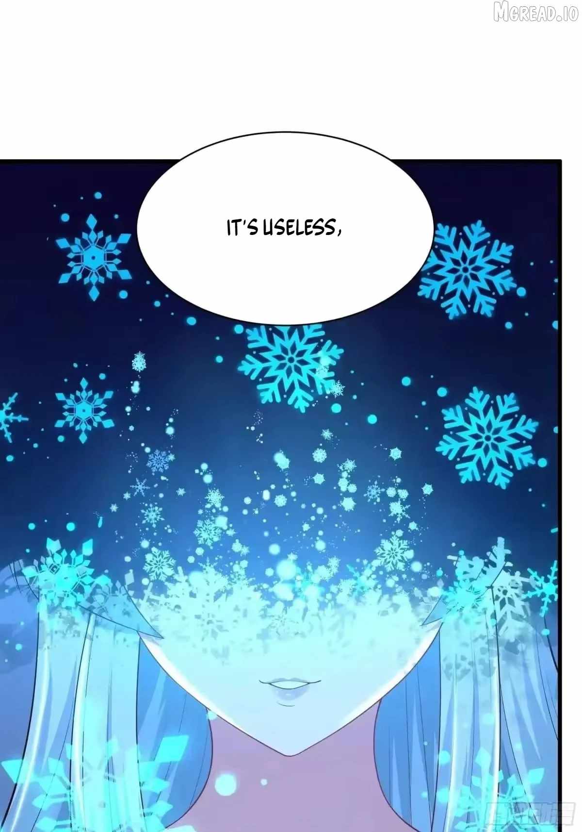 REBIRTH OF KING ZHOU: NOT BEING THE ULTIMATE VILLAIN Chapter 224 page 37
