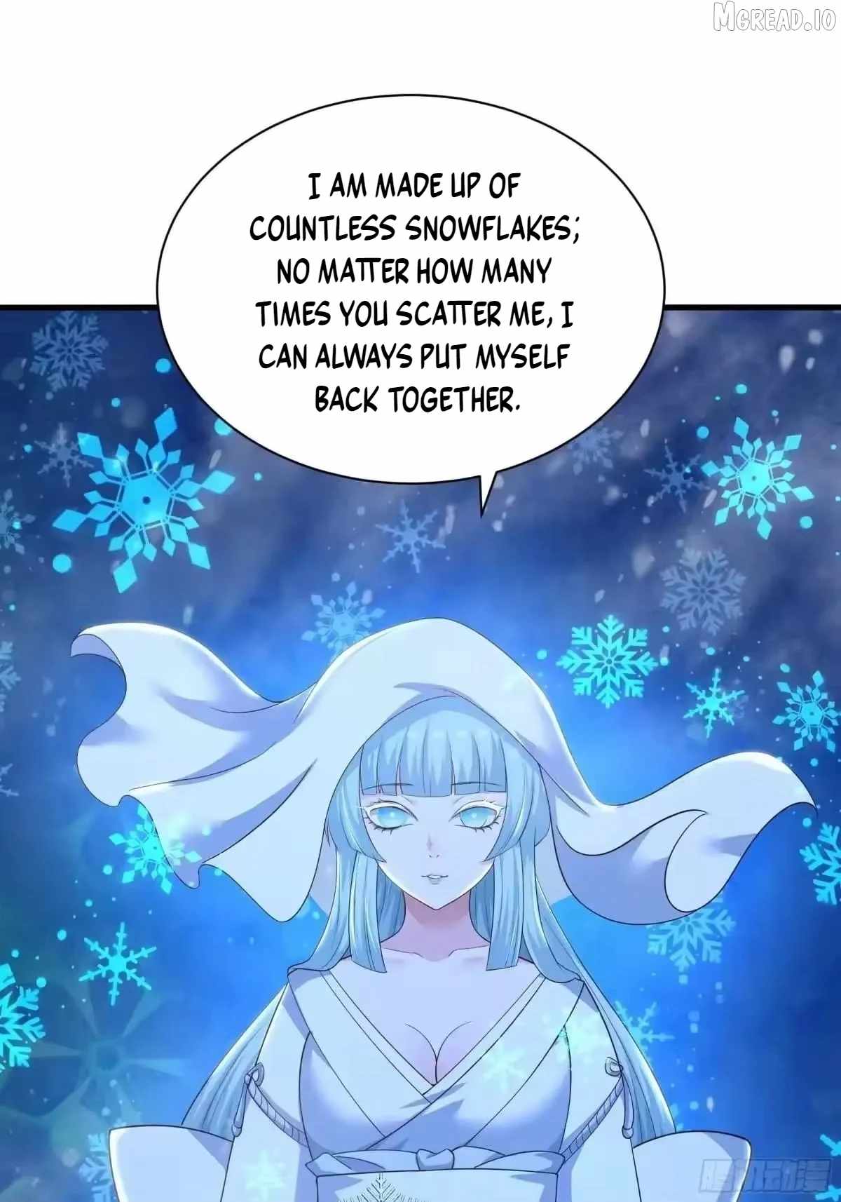 REBIRTH OF KING ZHOU: NOT BEING THE ULTIMATE VILLAIN Chapter 224 page 39
