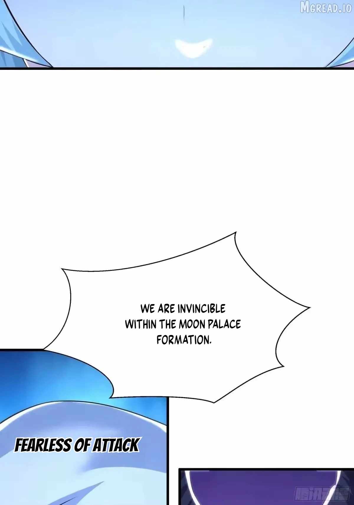 REBIRTH OF KING ZHOU: NOT BEING THE ULTIMATE VILLAIN Chapter 224 page 42
