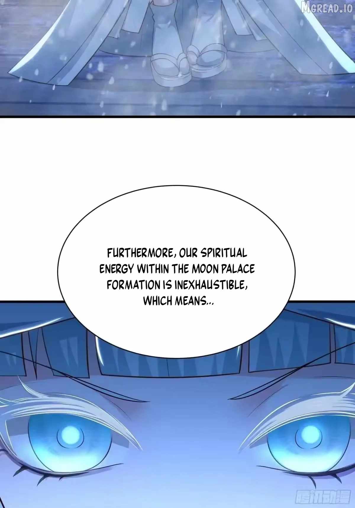 REBIRTH OF KING ZHOU: NOT BEING THE ULTIMATE VILLAIN Chapter 224 page 41