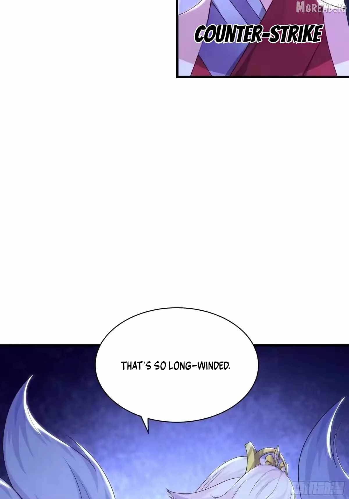 REBIRTH OF KING ZHOU: NOT BEING THE ULTIMATE VILLAIN Chapter 224 page 44
