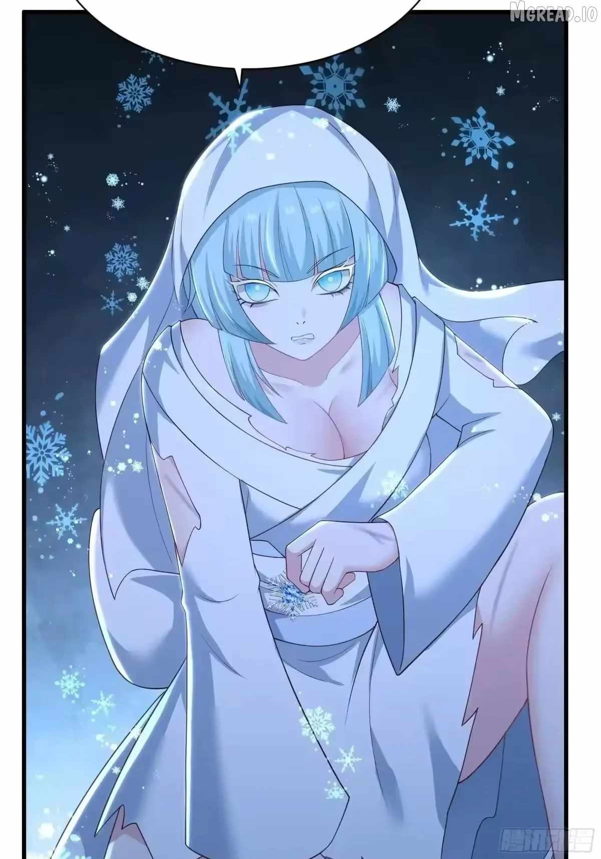REBIRTH OF KING ZHOU: NOT BEING THE ULTIMATE VILLAIN Chapter 224 page 50