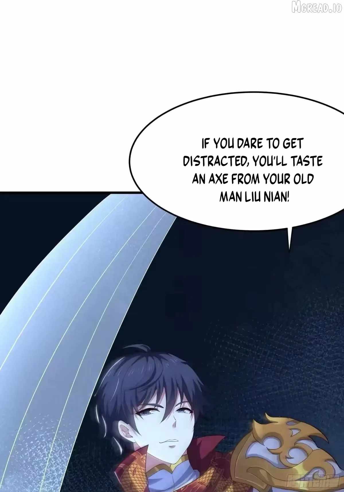 REBIRTH OF KING ZHOU: NOT BEING THE ULTIMATE VILLAIN Chapter 224 page 60