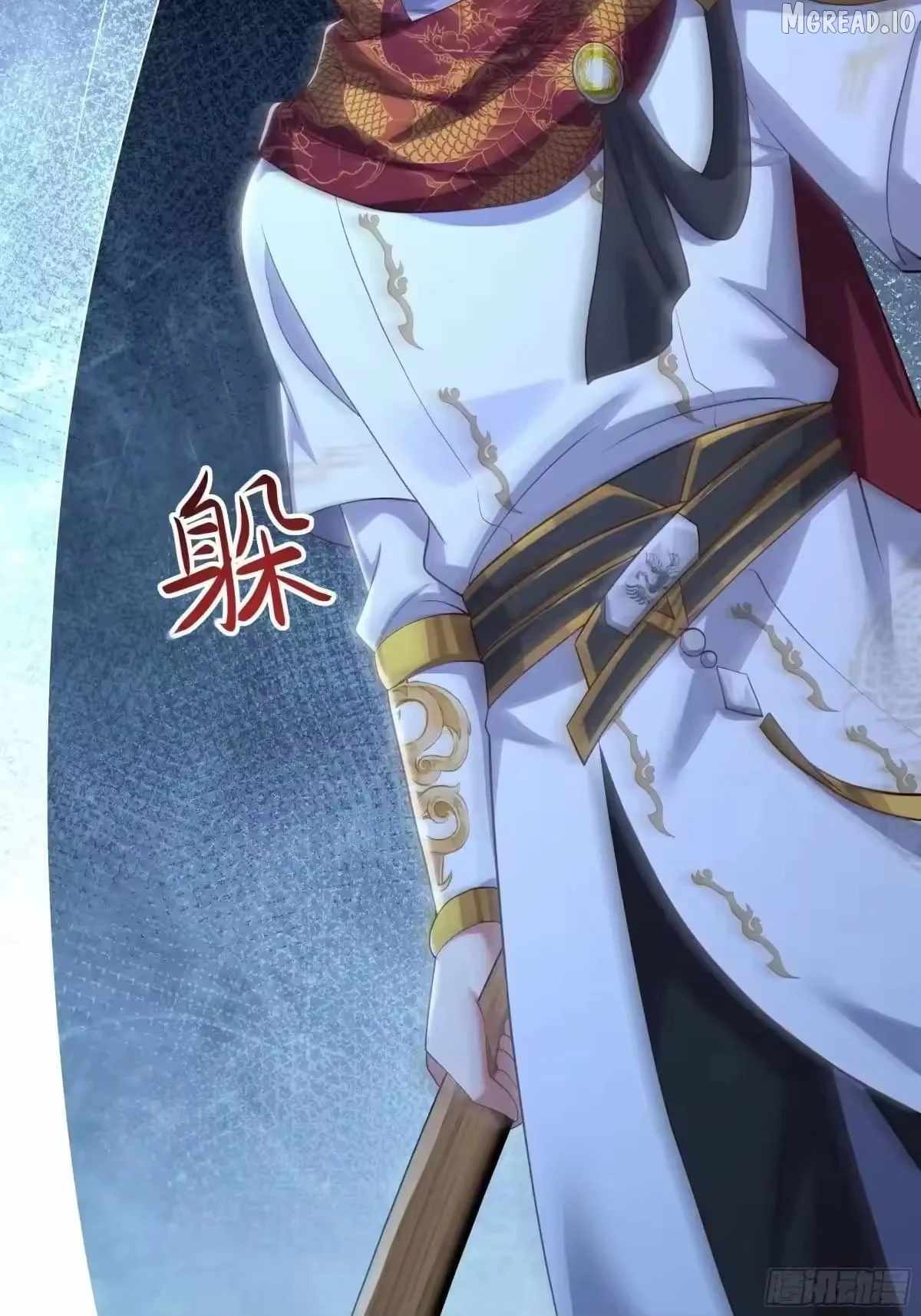 REBIRTH OF KING ZHOU: NOT BEING THE ULTIMATE VILLAIN Chapter 224 page 61