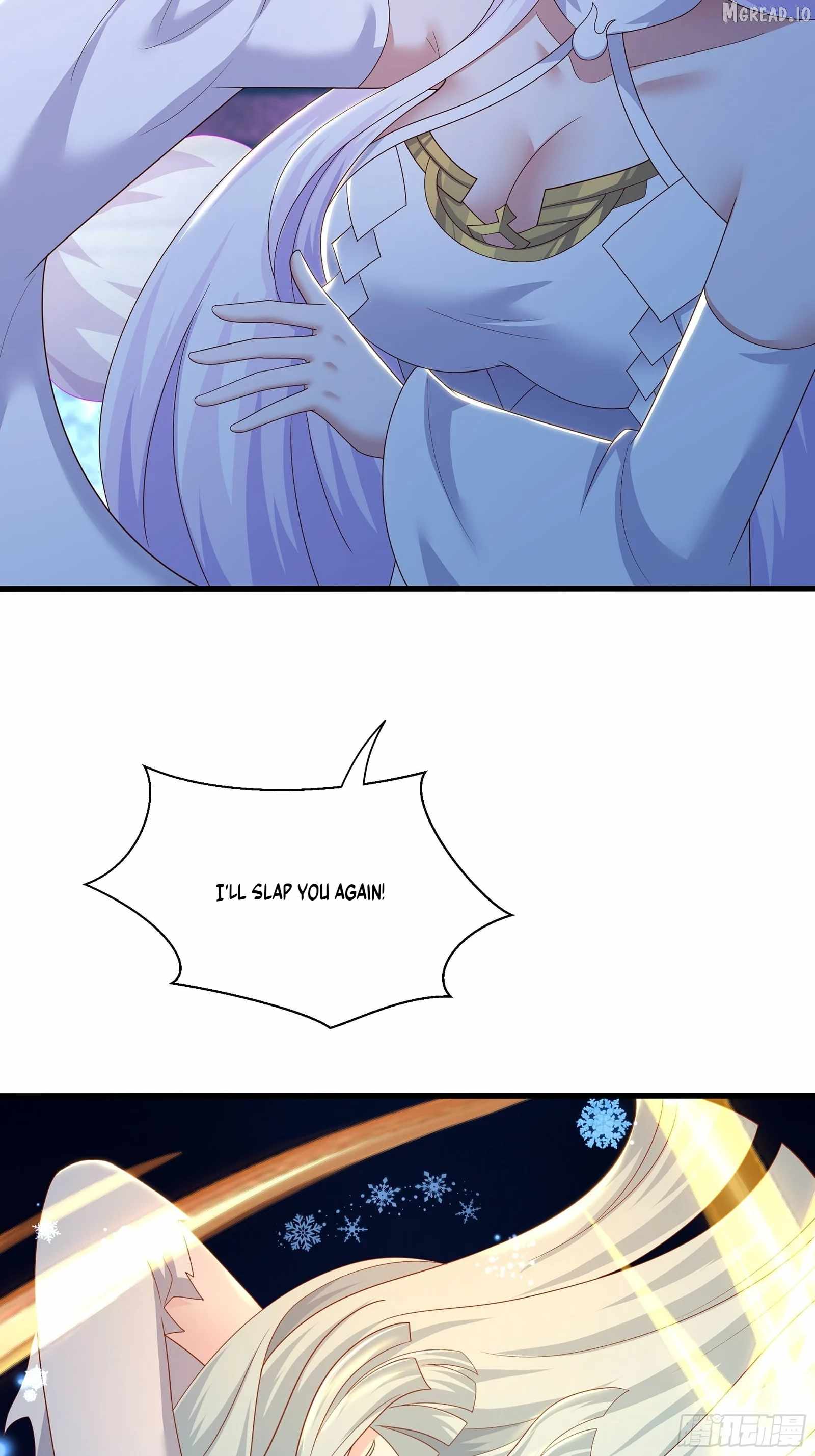 REBIRTH OF KING ZHOU: NOT BEING THE ULTIMATE VILLAIN Chapter 225 page 5